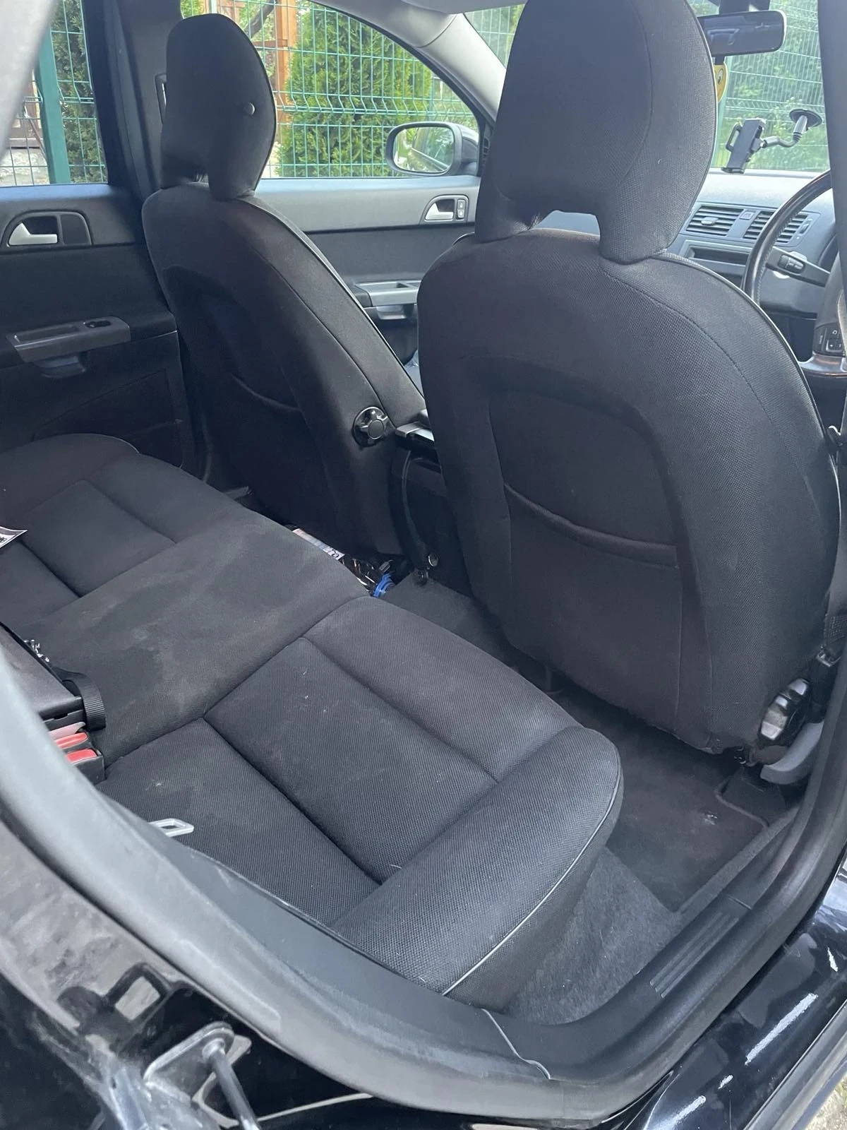 Volvo S40  - изображение 9