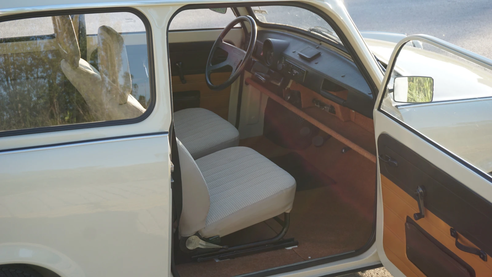 Trabant 601  - изображение 3