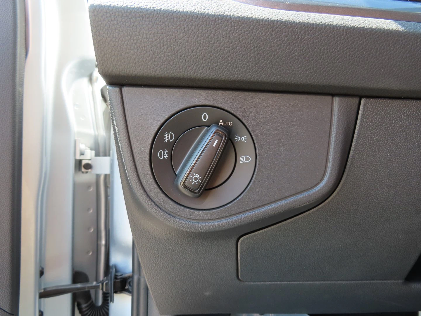VW Taigo Style 1.0 TSI OPF бензин / 1.0l / 81кВт/ 110к.с /  - изображение 9