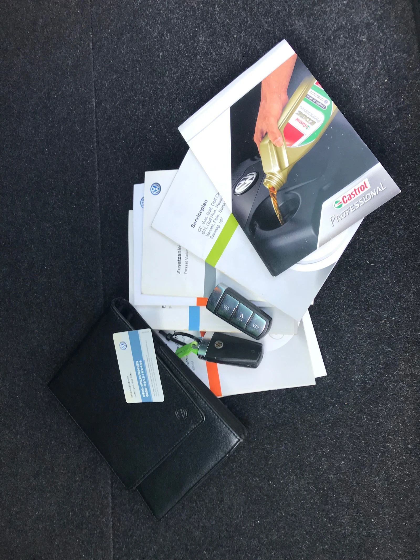 VW Alltrack 2.0 TDI 170 . | Mobile.bg   12