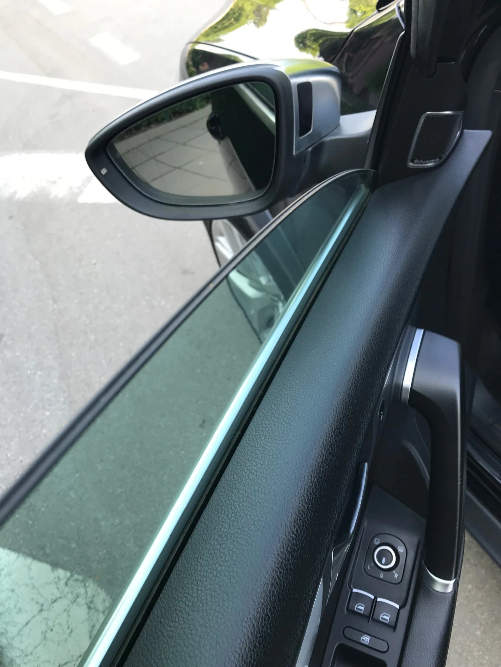 VW Alltrack 2.0 TDI 170 . | Mobile.bg   15