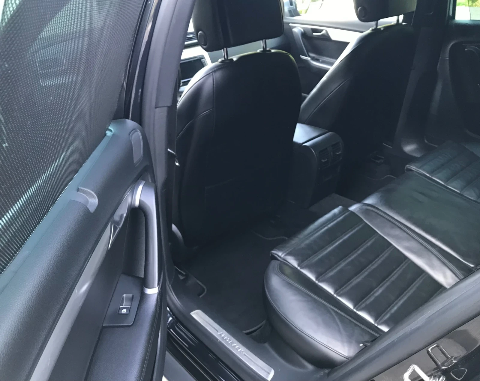 VW Alltrack 2.0 TDI 170 . | Mobile.bg   11