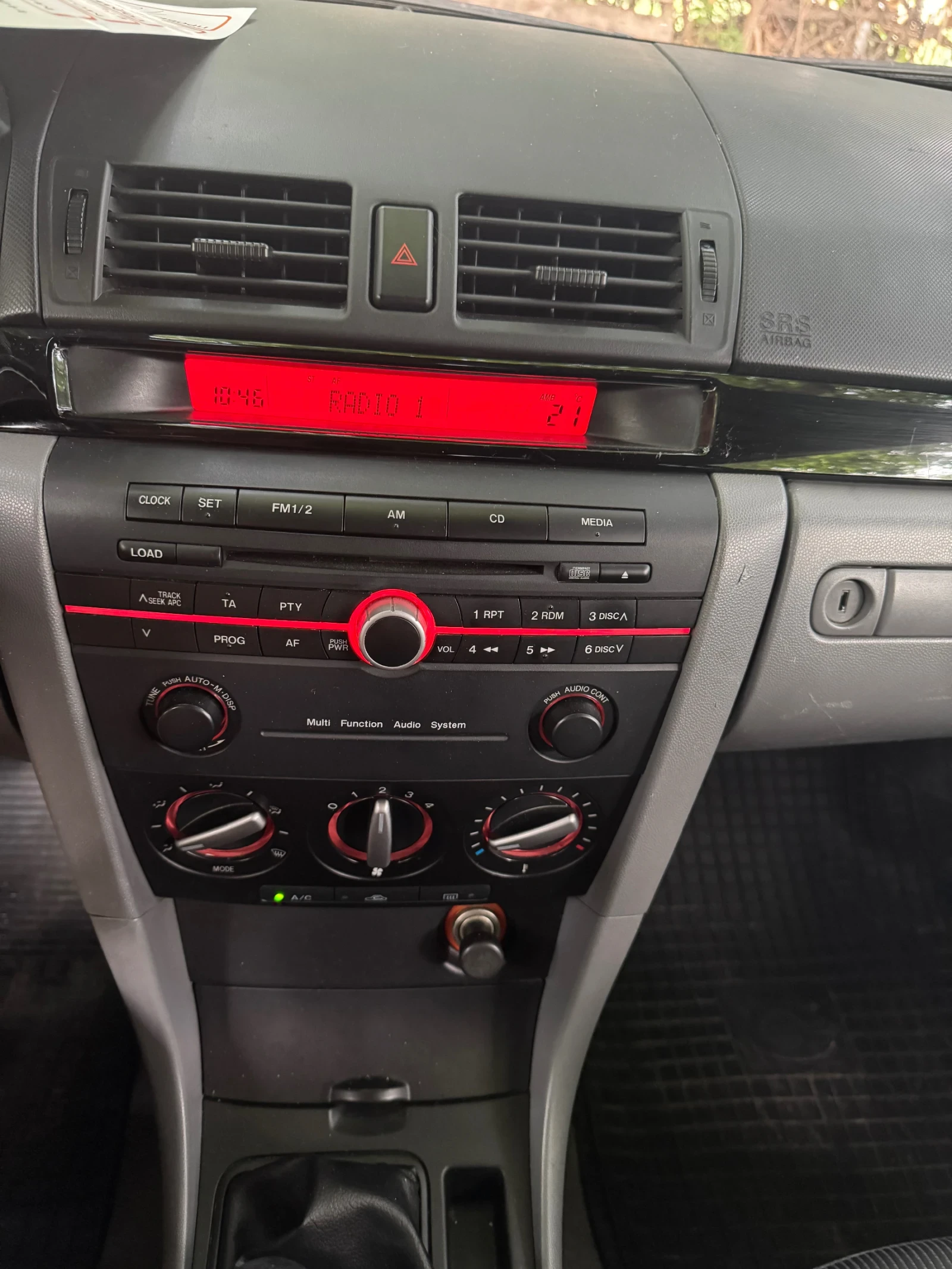 Mazda 3  - изображение 9
