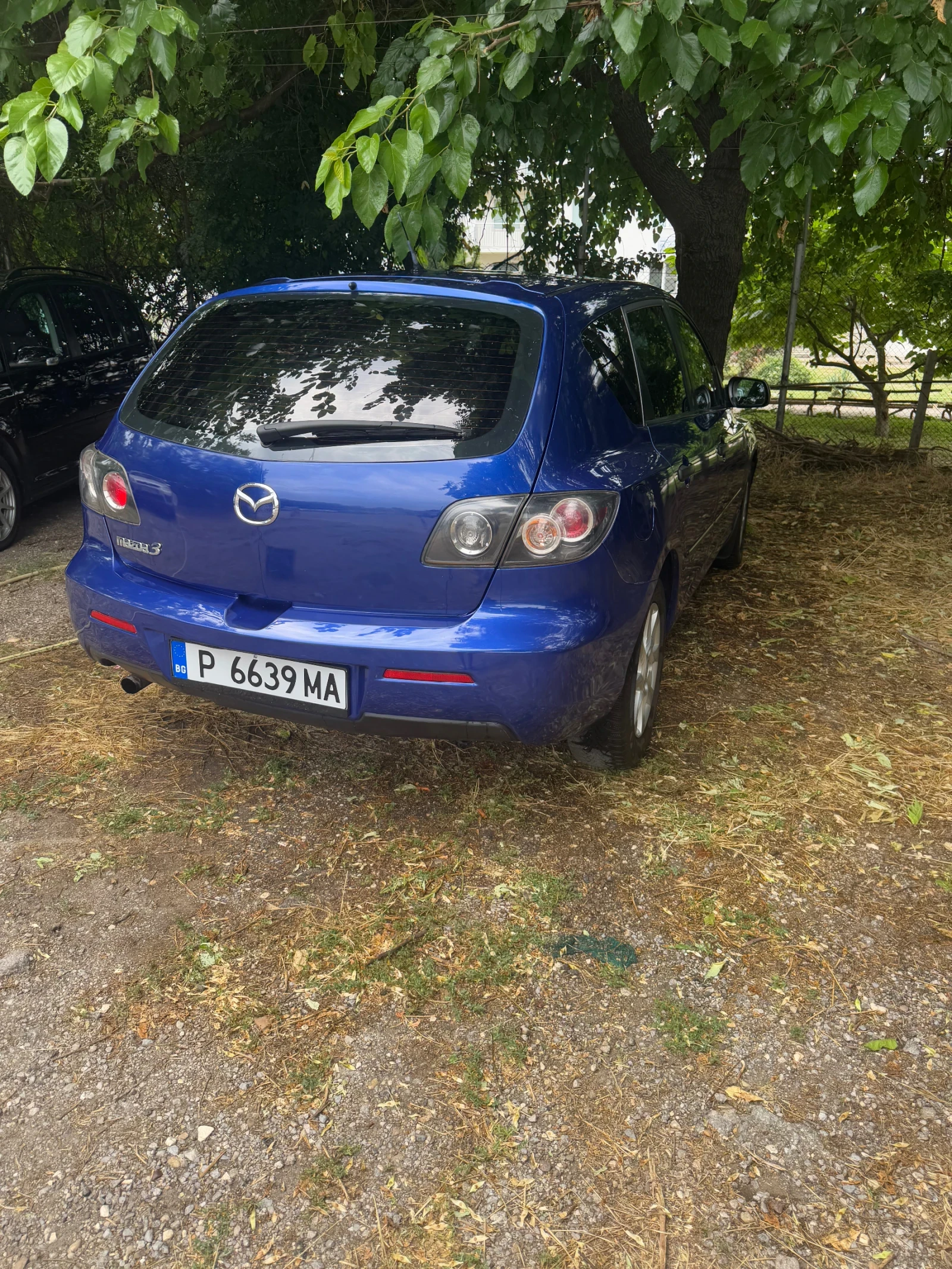 Mazda 3  - изображение 3