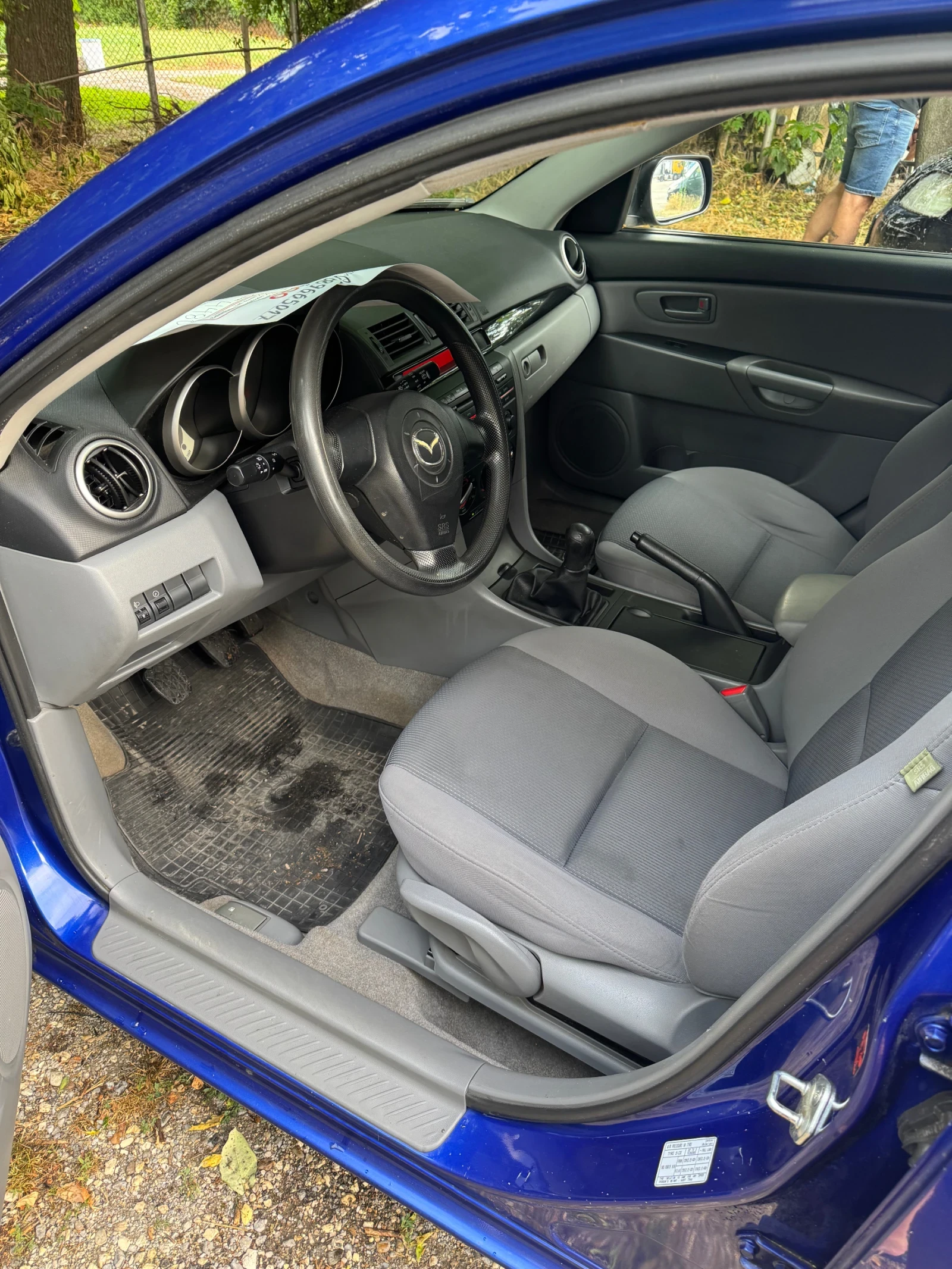 Mazda 3  - изображение 7