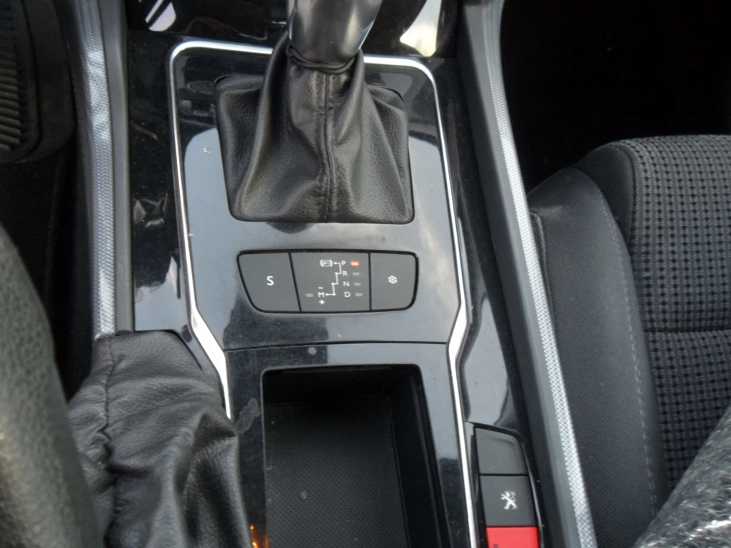 Peugeot 508 1.6 HDI automat - изображение 10