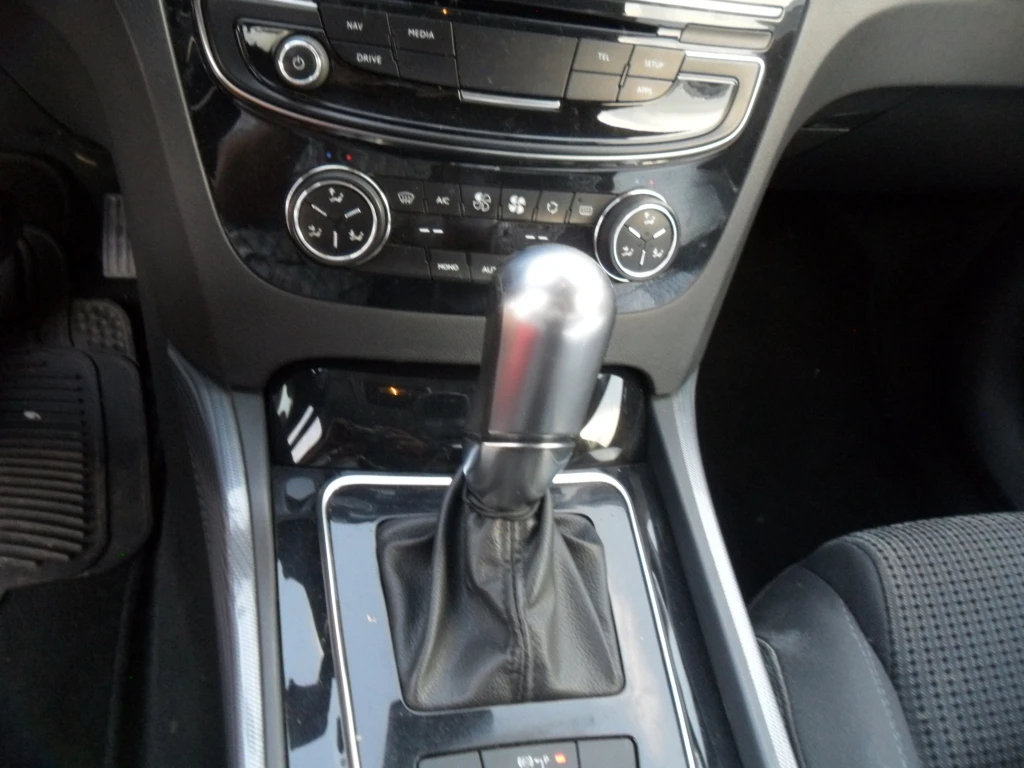 Peugeot 508 1.6 HDI automat - изображение 9