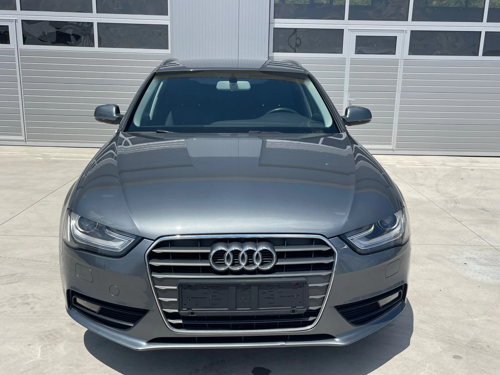 Audi A4 2.0TDI 140кс 193000км! - изображение 8