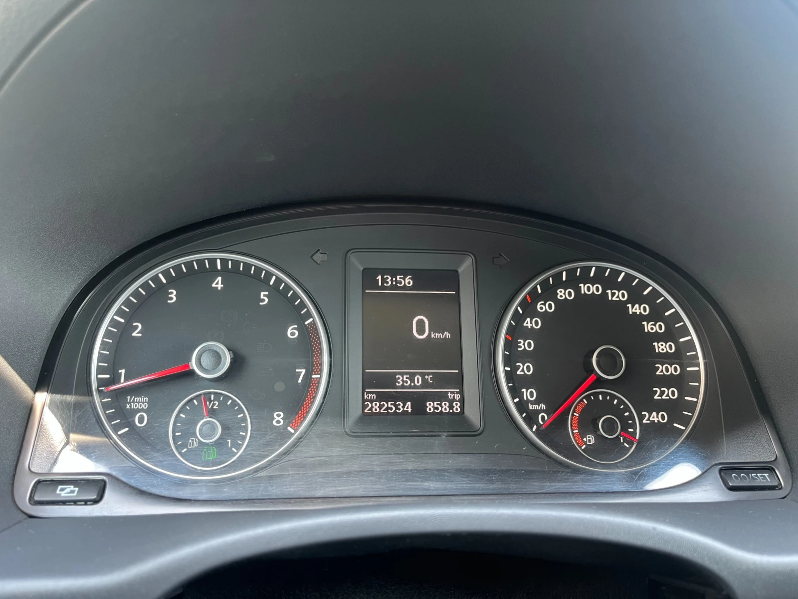 VW Caddy MAXI - изображение 7