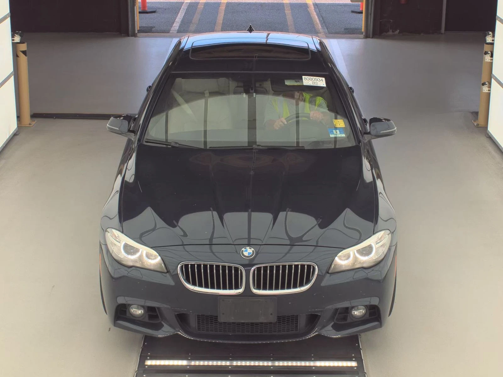 BMW 535 XI (M-Pack) Harman/Kardon* Shadowline* Head-Up*  - изображение 2
