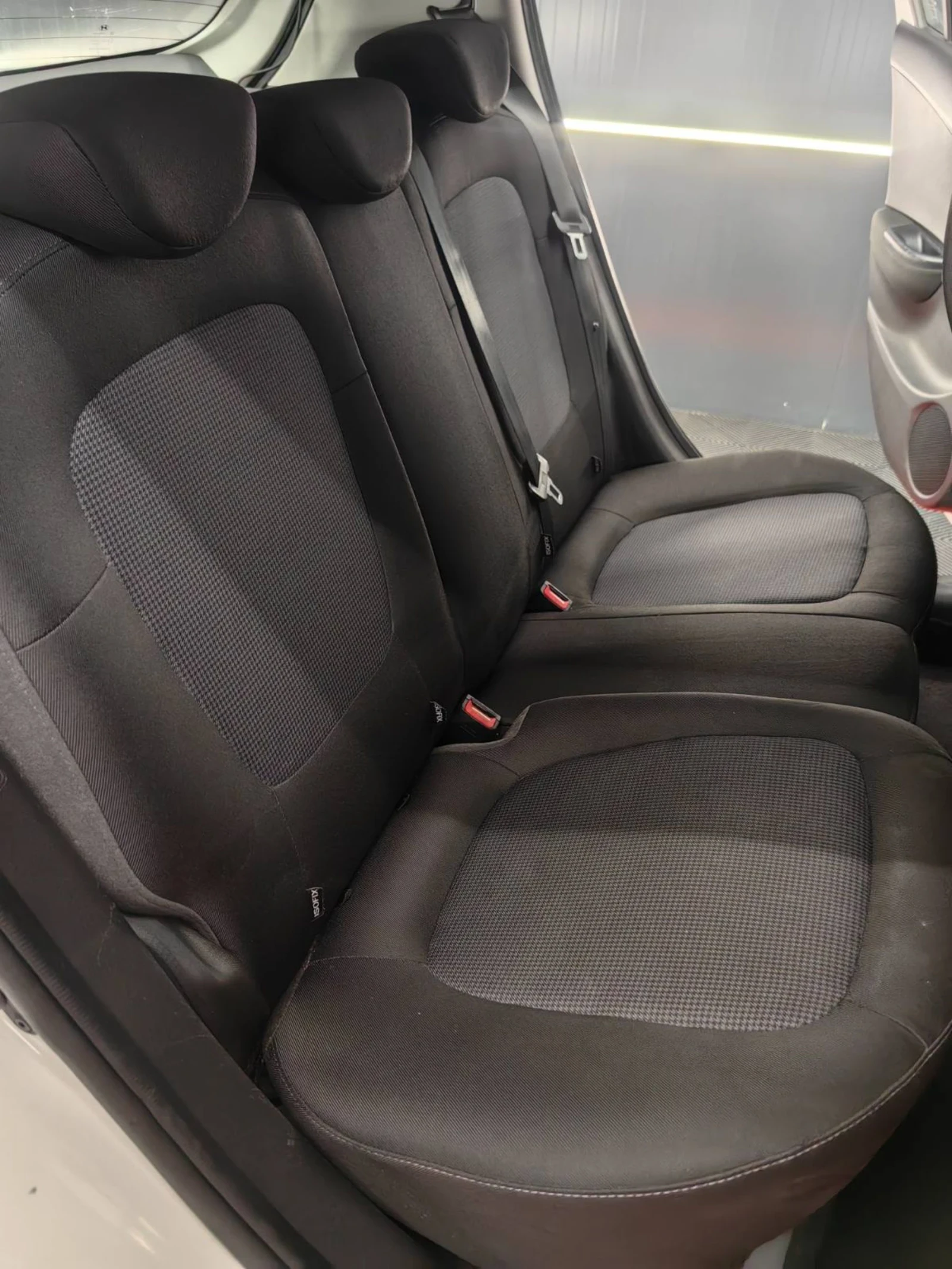 Hyundai I20 1.25i* БЕНЗИН/ГАЗ* EURO5* КЛИМА* MULTI* TOP*  - изображение 6