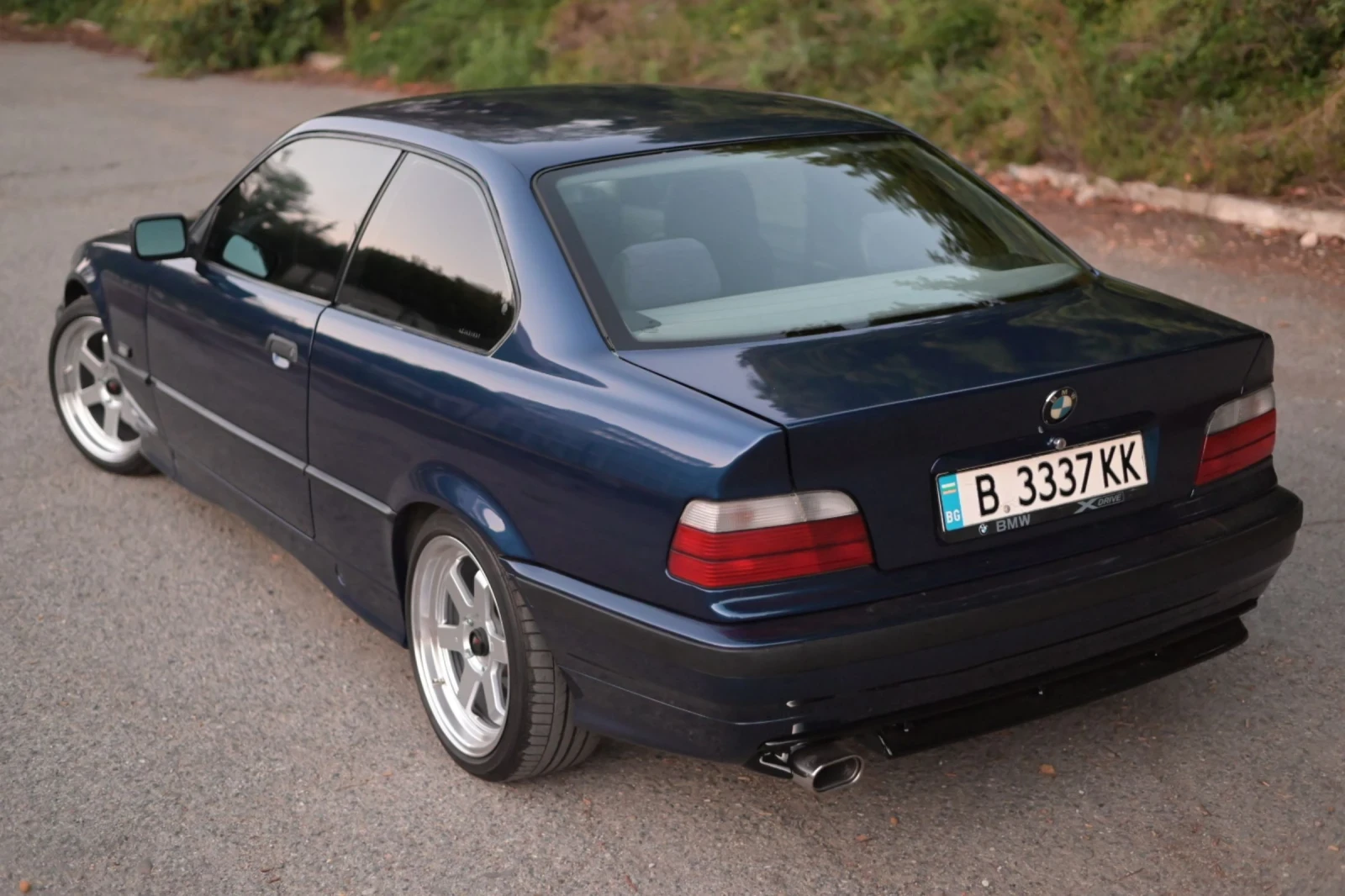 BMW 320  - изображение 3