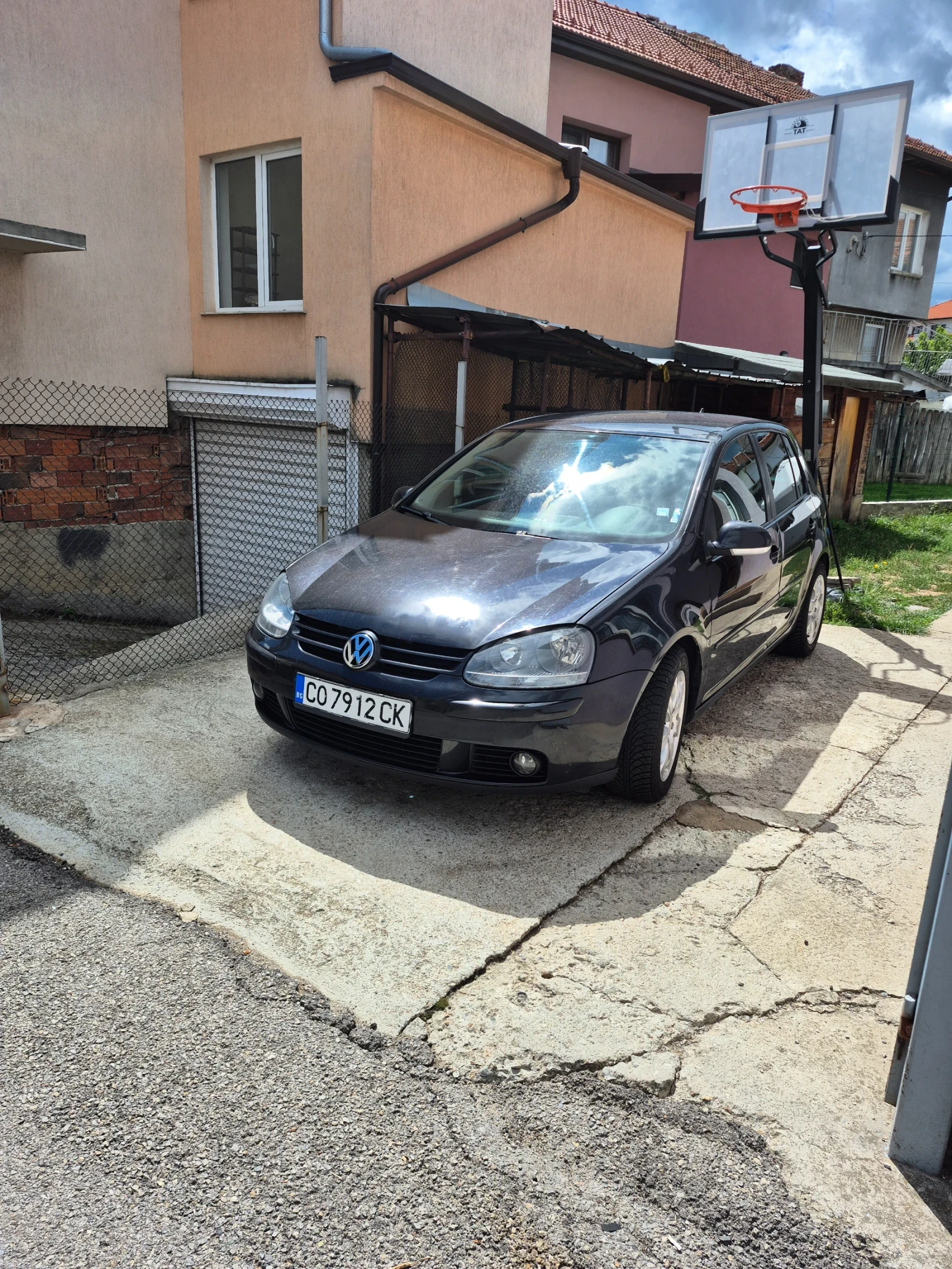 VW Golf 1.9 | Mobile.bg — изображение 1