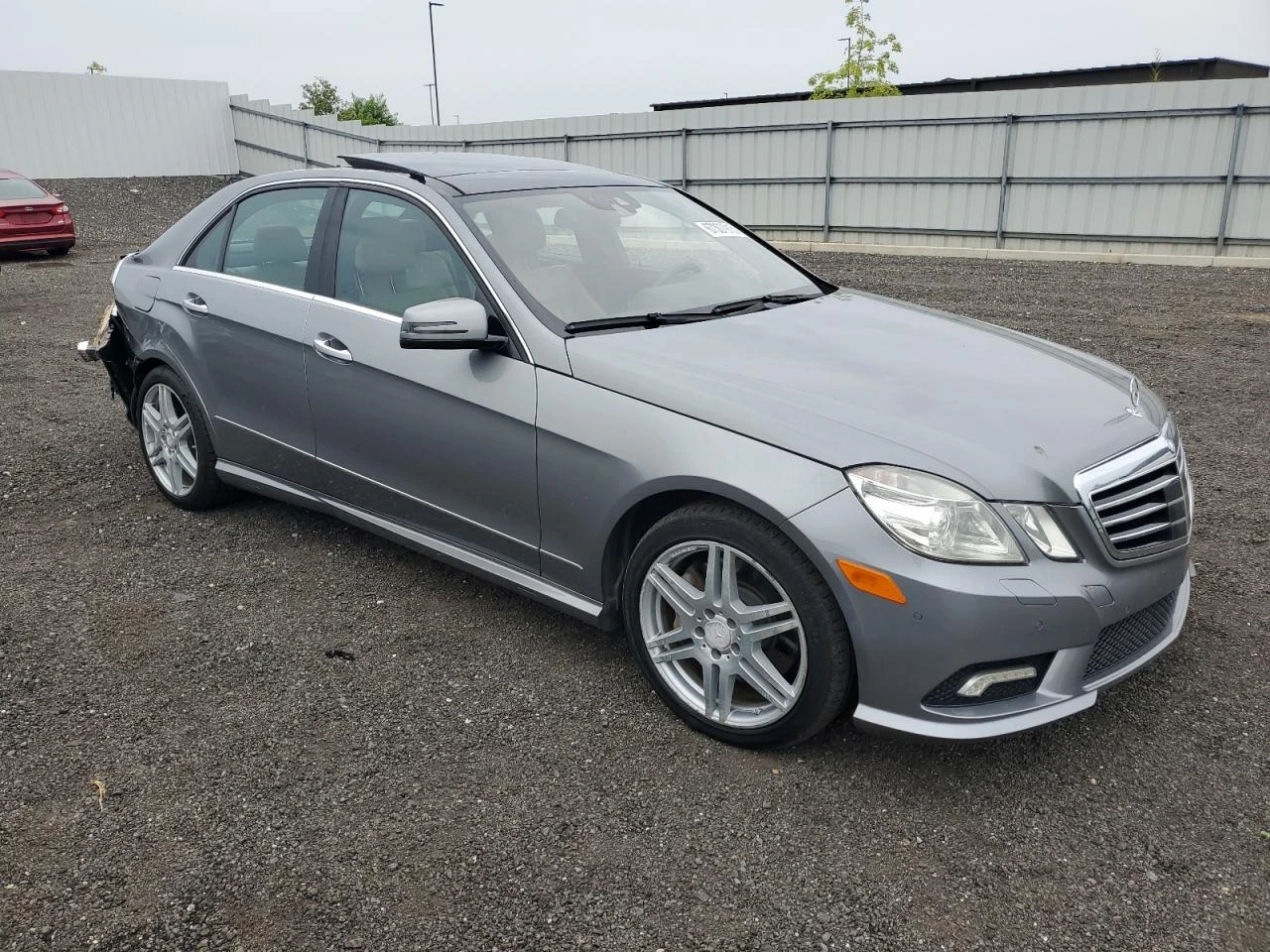 Mercedes-Benz E 500 4MATIC AMG* HARMAN/KARDON* TV* ОБДУХ - изображение 3