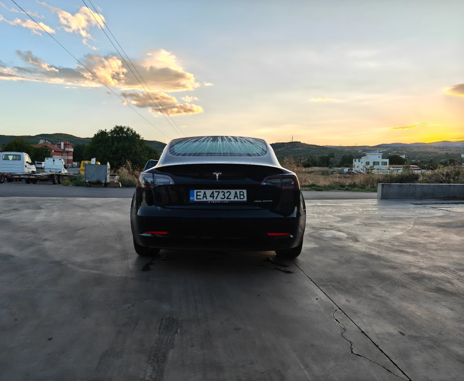 Tesla Model 3 Long Range - изображение 6