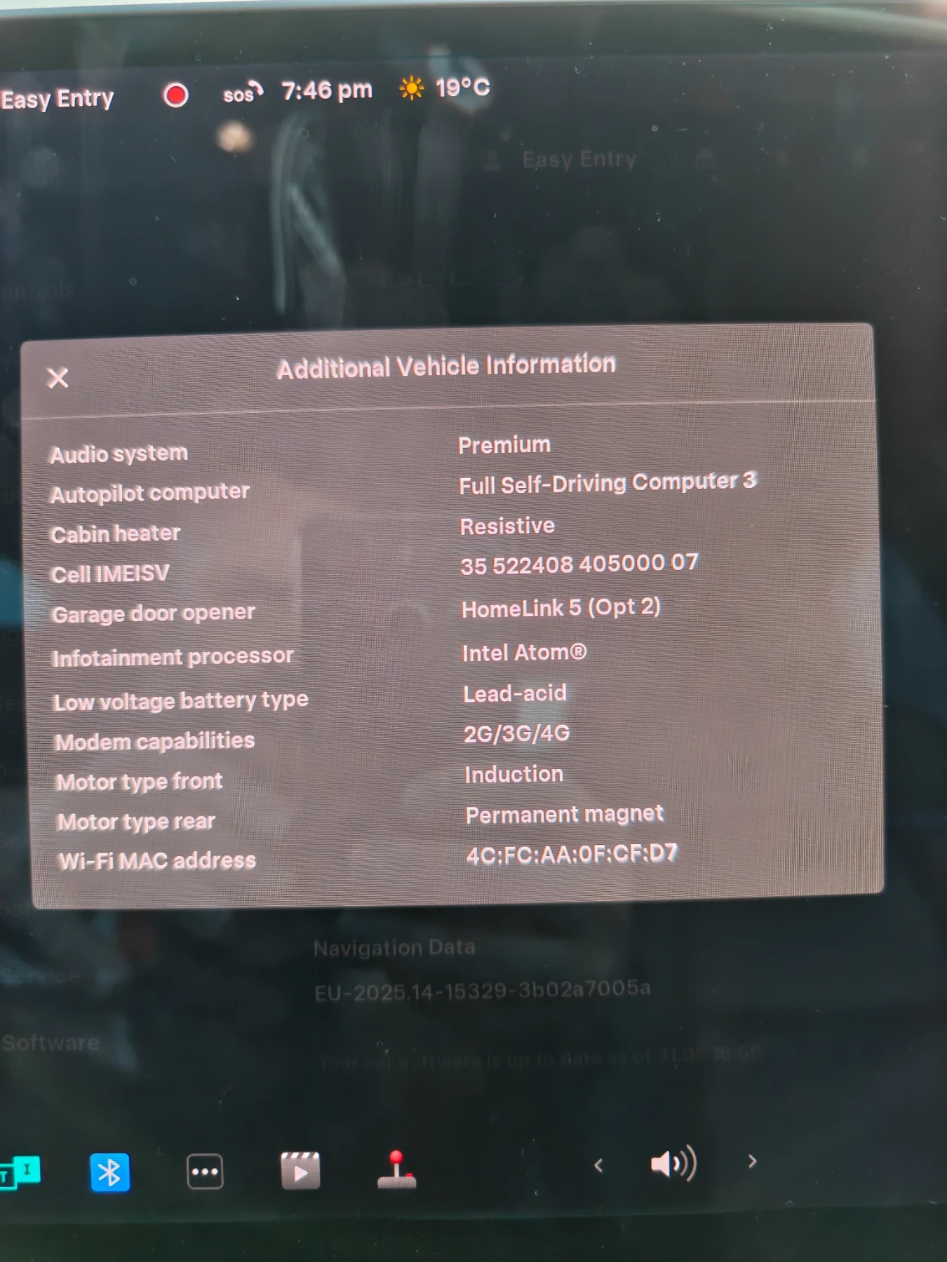 Tesla Model 3 Long Range | Mobile.bg � ����������� 13