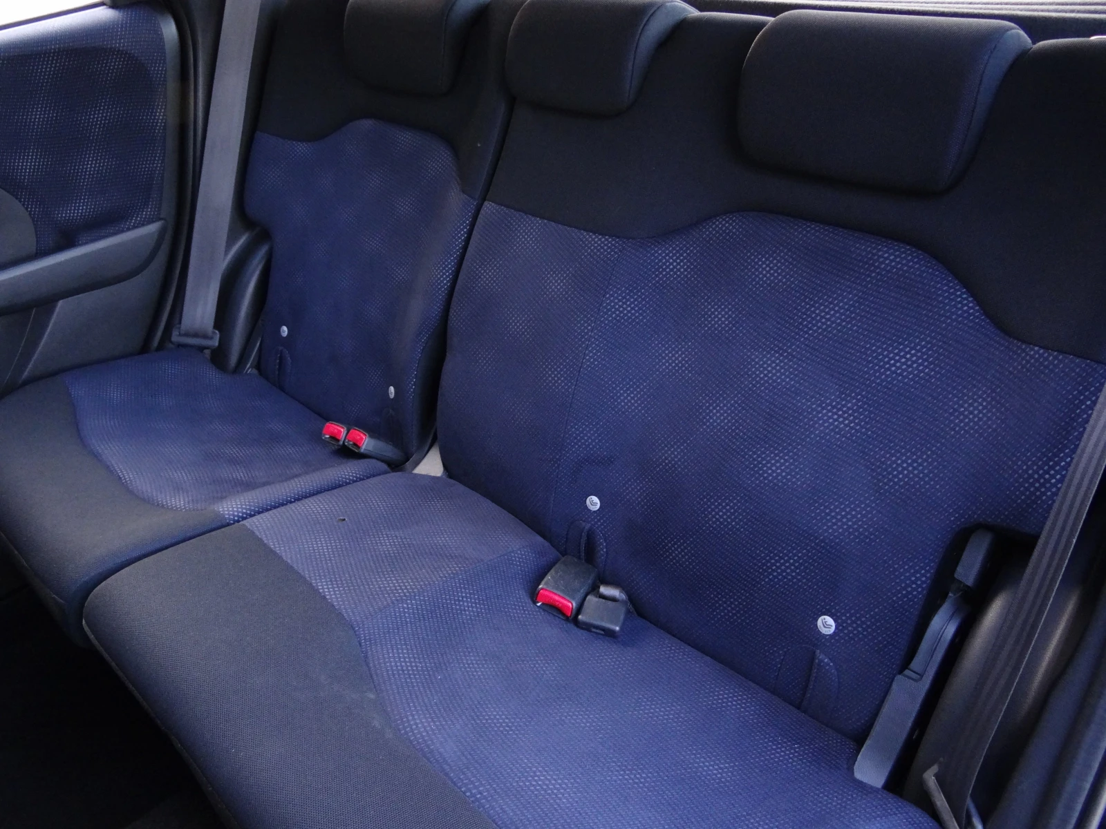 Honda Jazz 1.4i - 100k.c. /  - CVT / Euro - 5 / | Mobile.bg   13