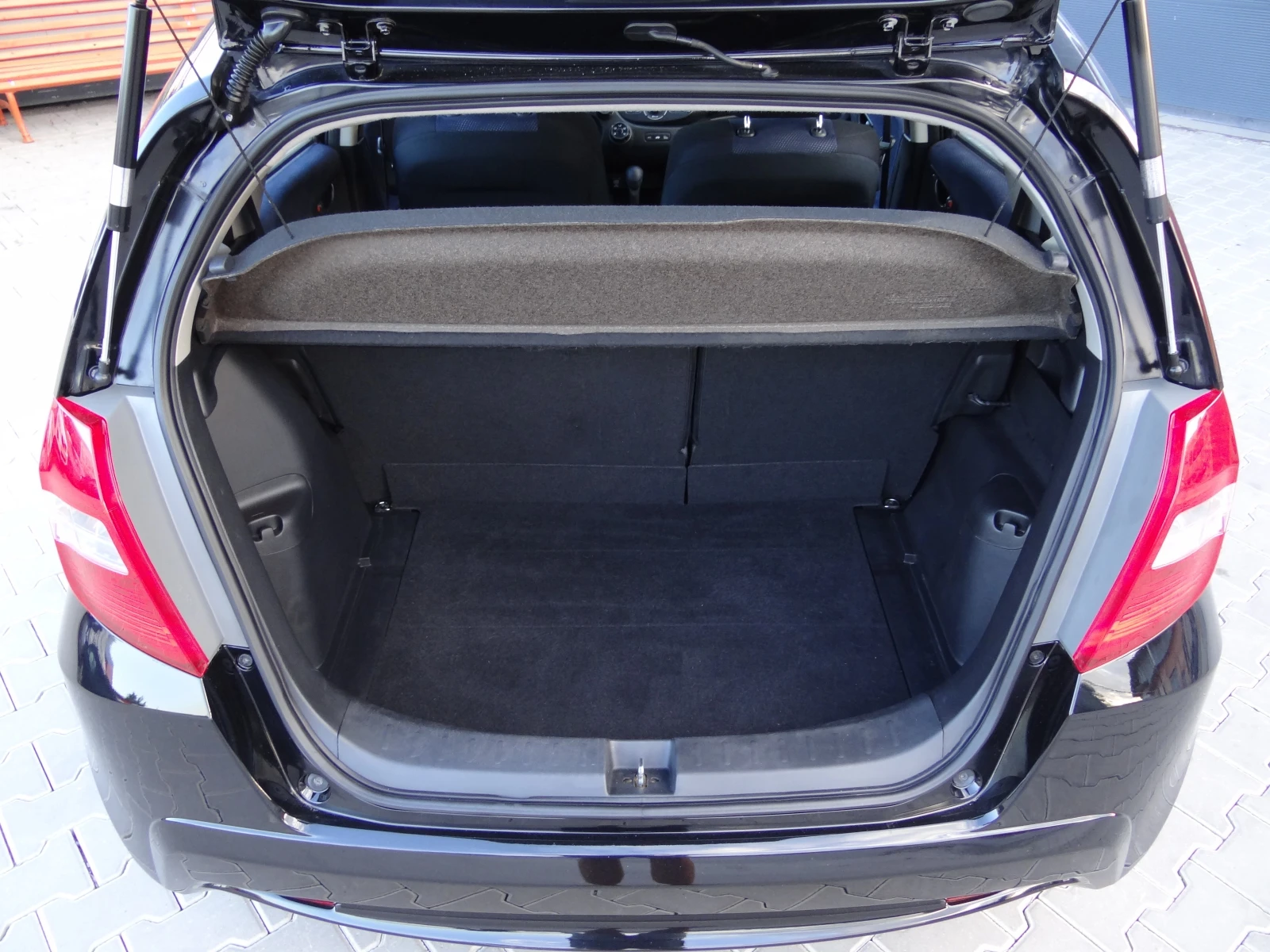 Honda Jazz 1.4i - 100k.c. /  - CVT / Euro - 5 / | Mobile.bg   15