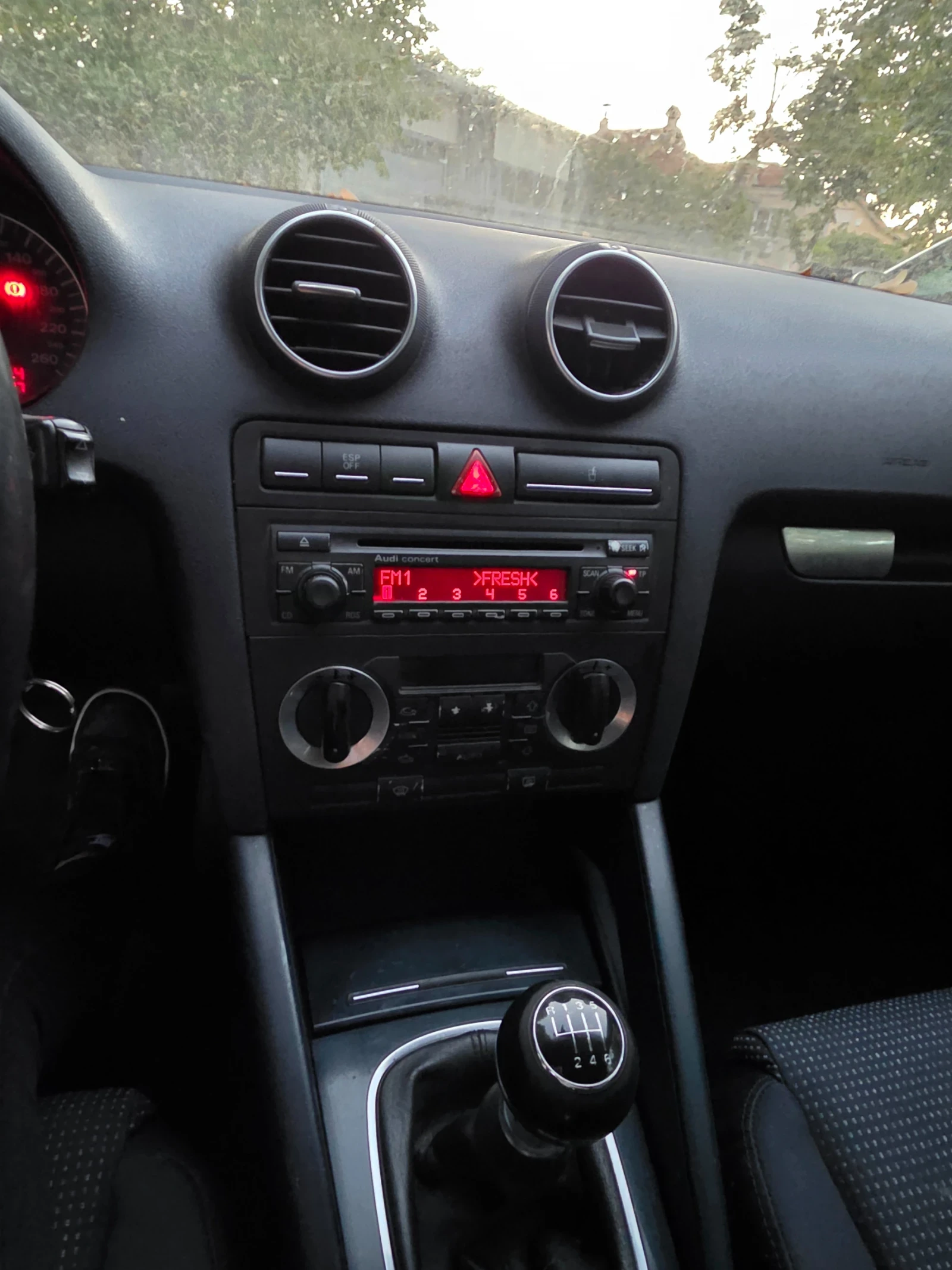 Audi A3 8p - изображение 8