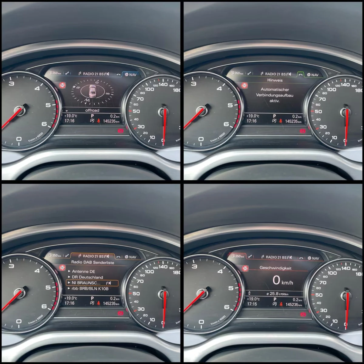 Audi A8 MATRIX/3.0TDI/QUATTRO/MASSAGE/DESIGN/PANO/103D | Mobile.bg   16