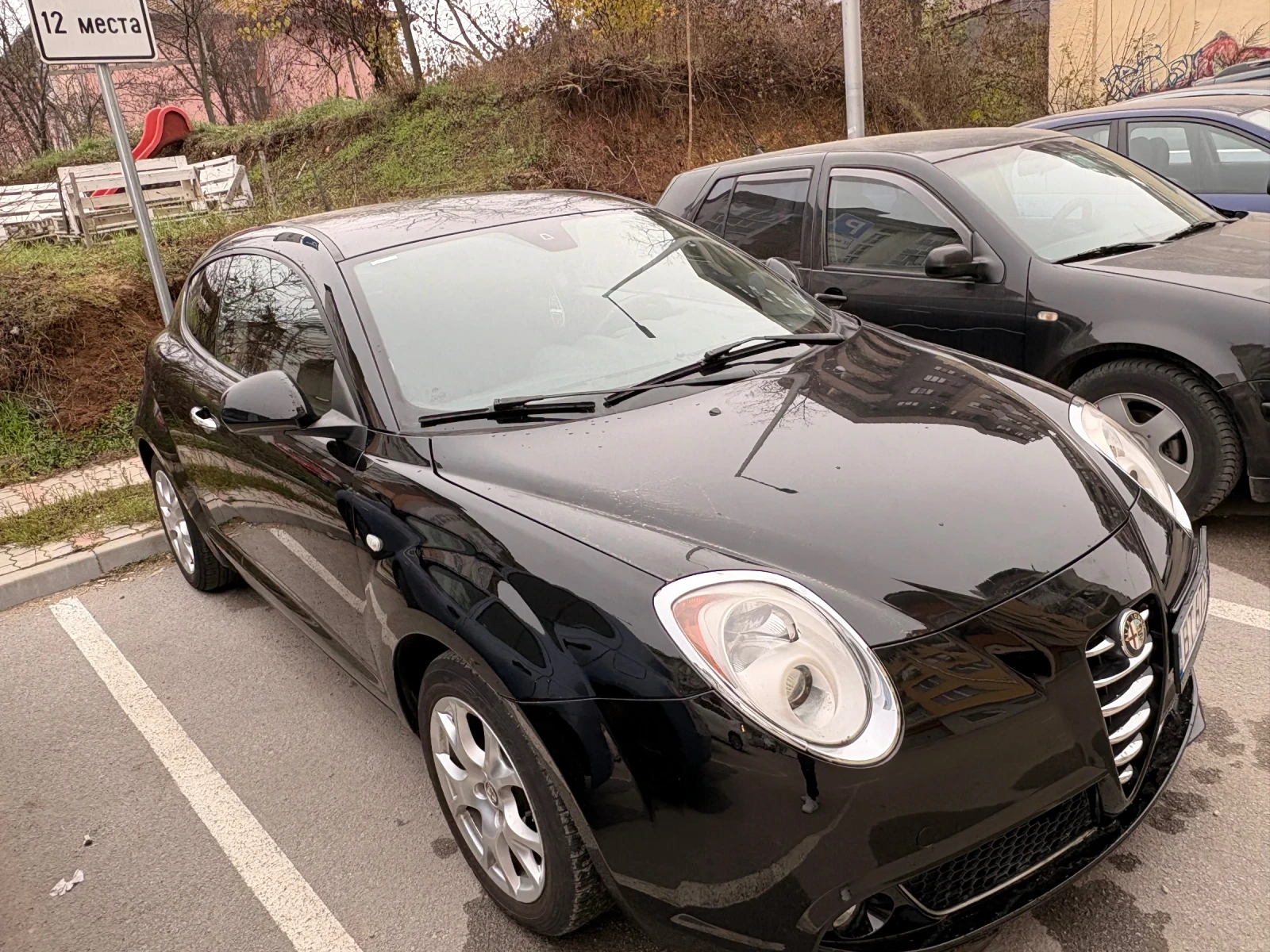 Alfa Romeo MiTo 1.4 i | Mobile.bg � ����������� 3