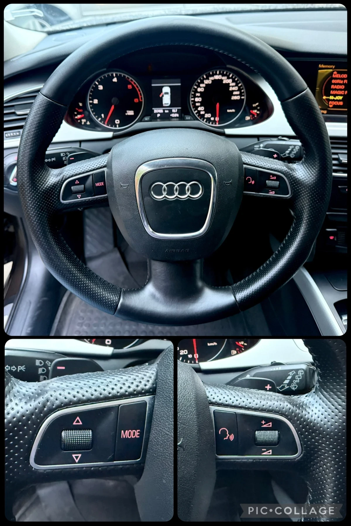 Audi A4 AllRoad/3.0TDI/Quattro///Bang&Olufsen | Mobile.bg   10