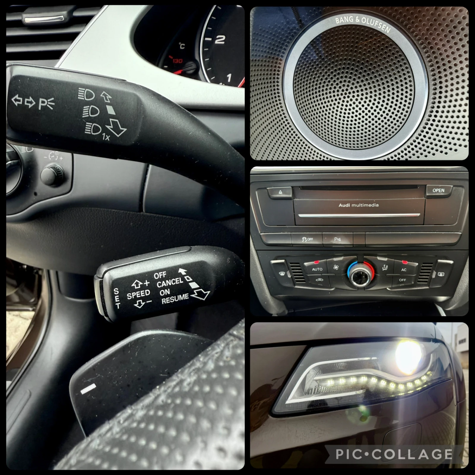 Audi A4 AllRoad/3.0TDI/Quattro///Bang&Olufsen | Mobile.bg   14