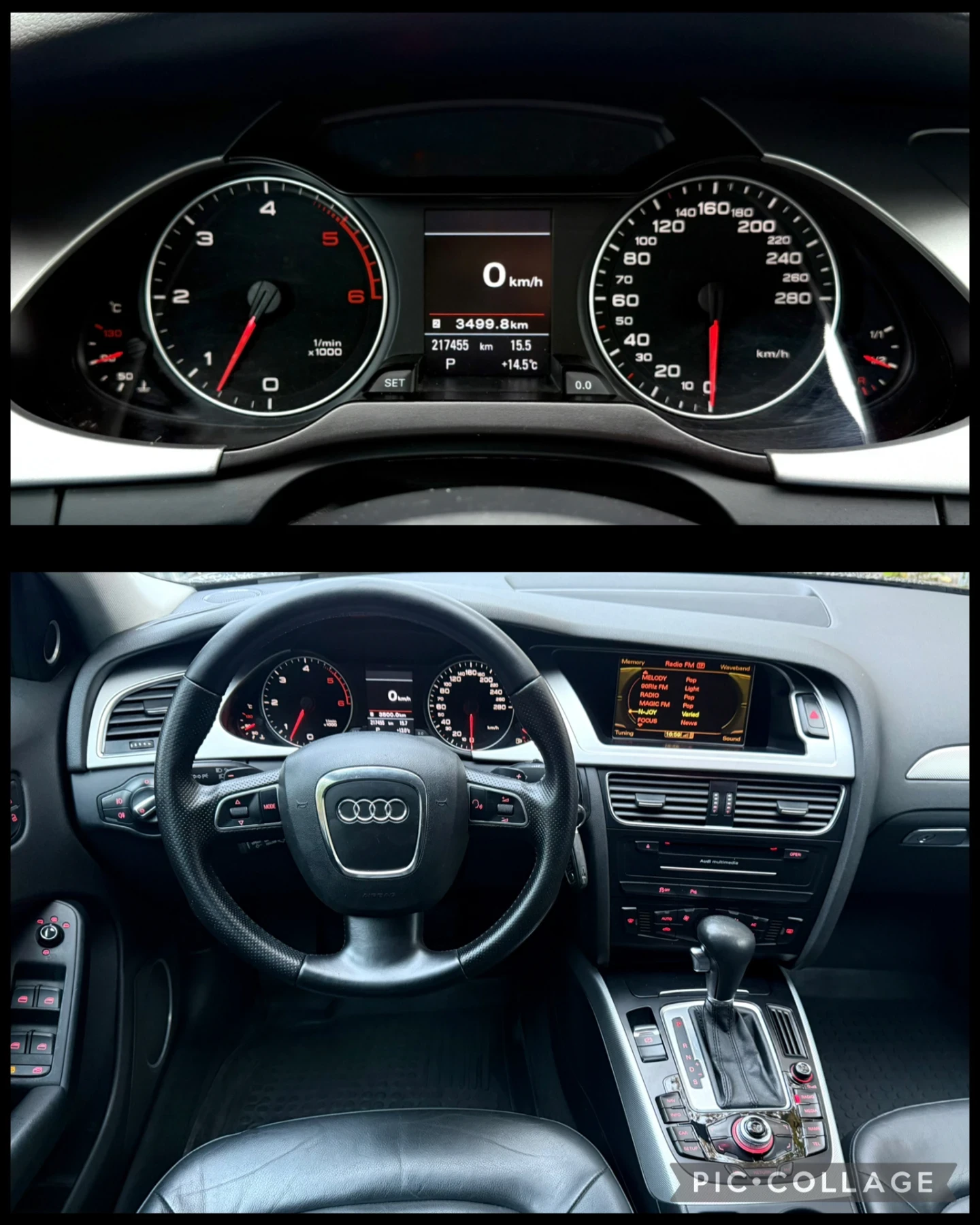 Audi A4 AllRoad/3.0TDI/Quattro///Bang&Olufsen | Mobile.bg   11