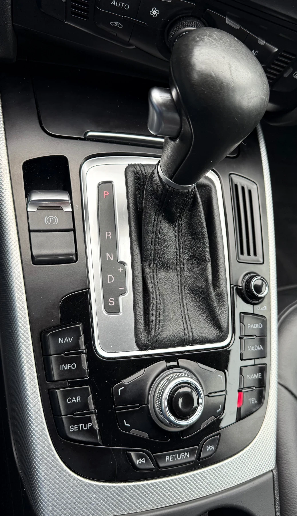 Audi A4 AllRoad/3.0TDI/Quattro///Bang&Olufsen | Mobile.bg   12