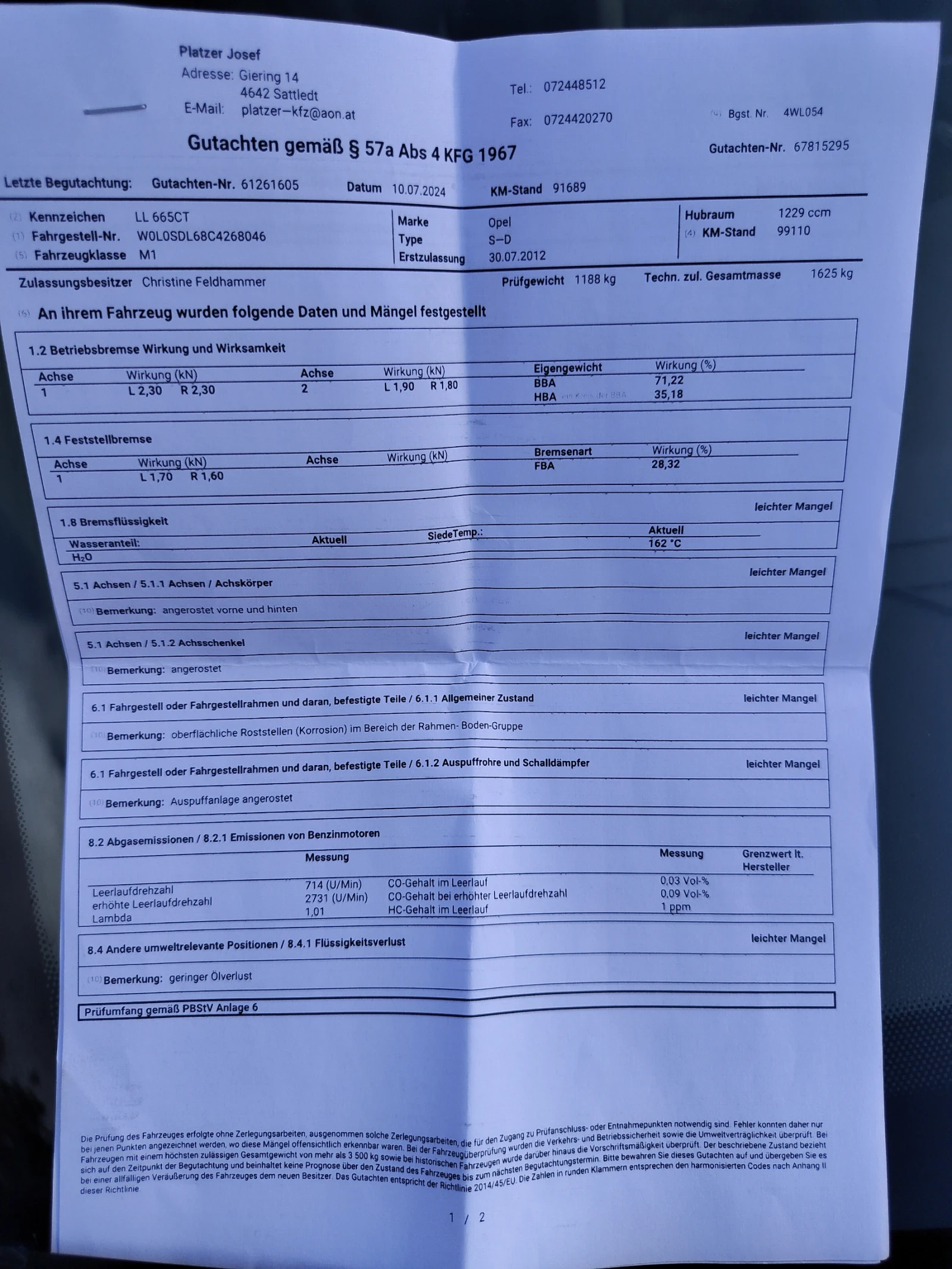 Opel Corsa 1.2 benzin | Mobile.bg — изображение 8