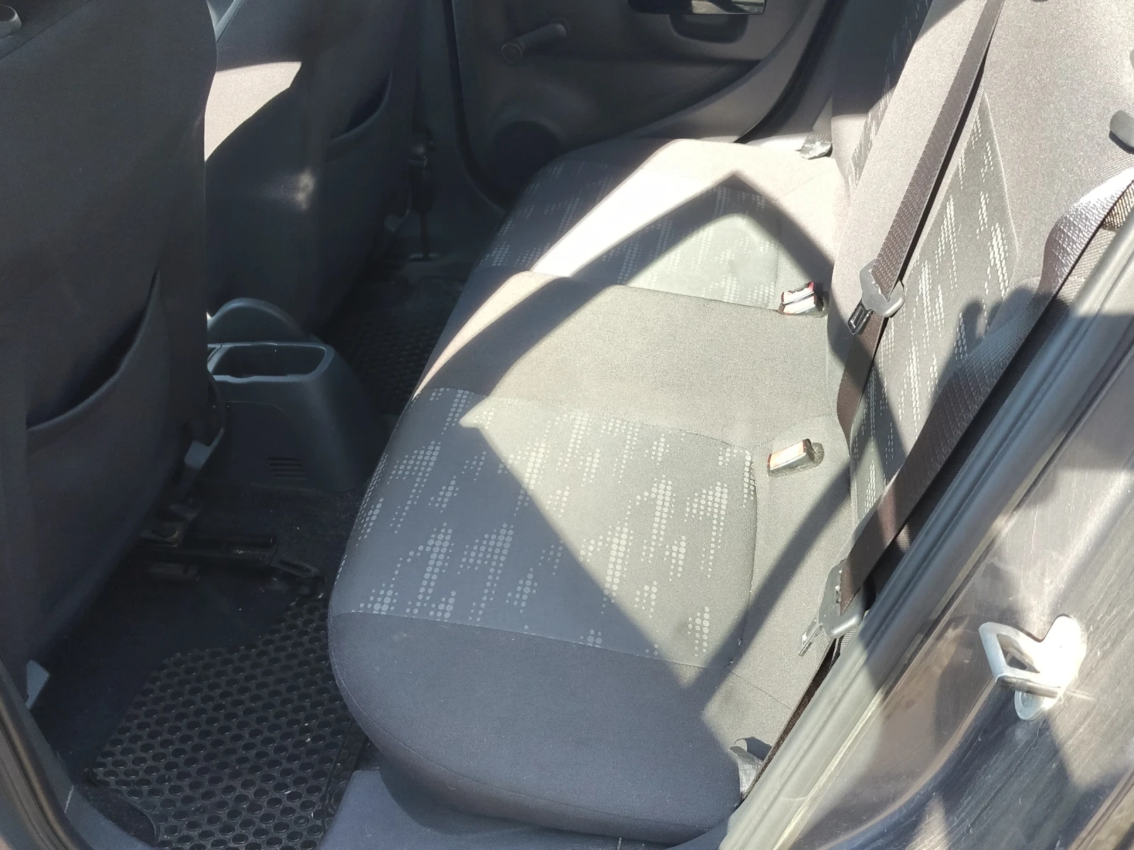 Opel Corsa 1.2 benzin | Mobile.bg — изображение 12
