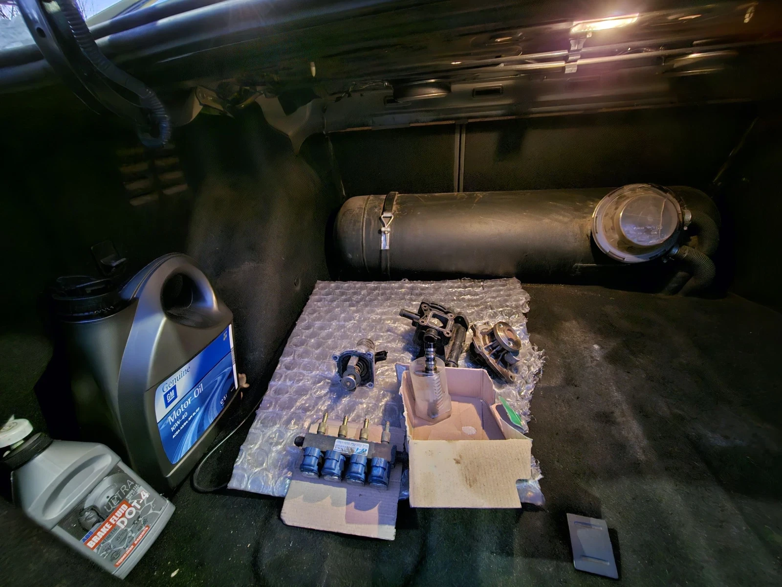 Chevrolet Cruze  - изображение 7