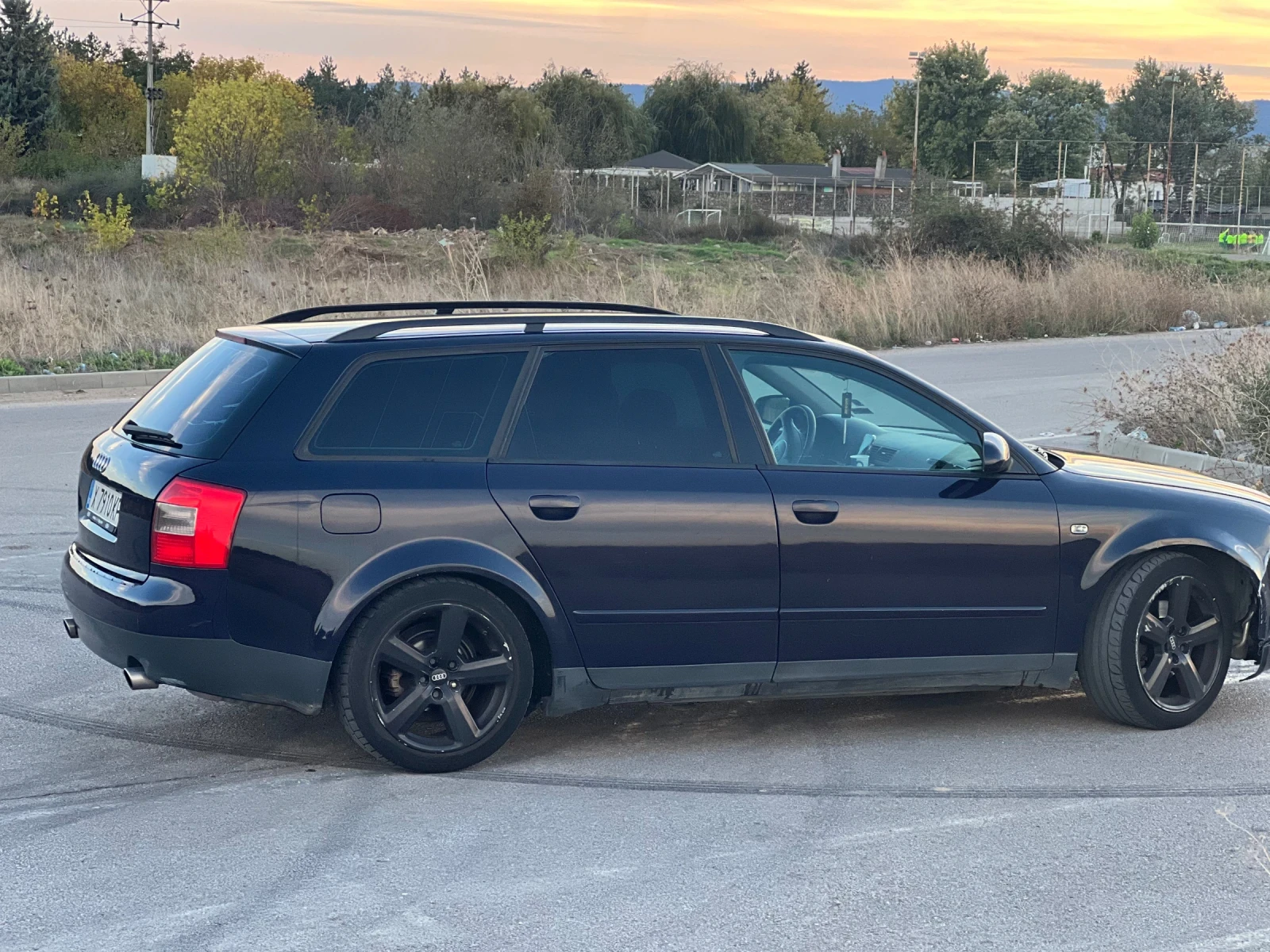 Audi A4 1.8T | Mobile.bg   6