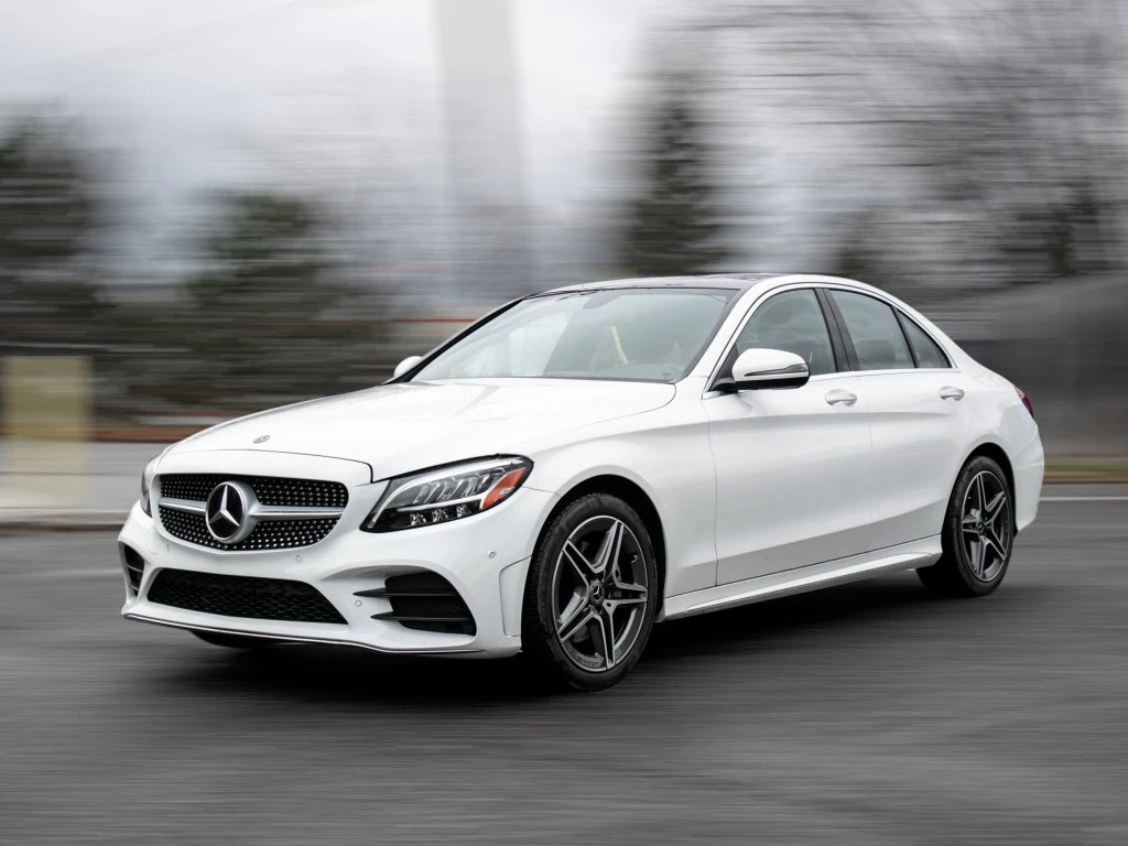 Mercedes-Benz C 300 4MATIC* -(  ) | Mobile.bg   1