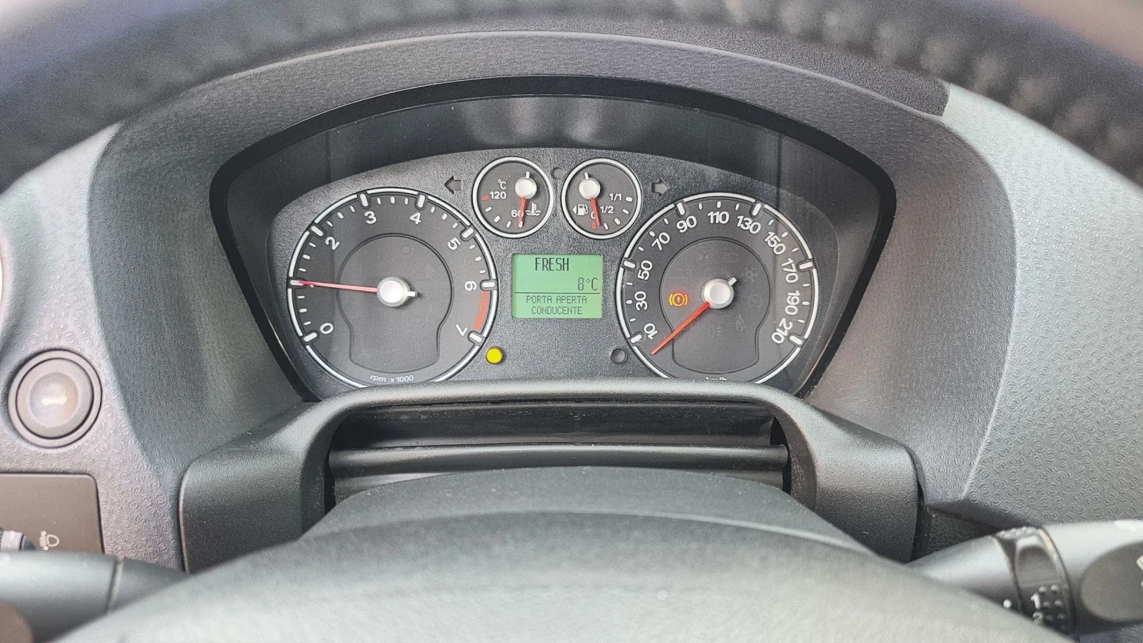 Ford Fusion 1.4i 80.. 2010.-  | Mobile.bg   10