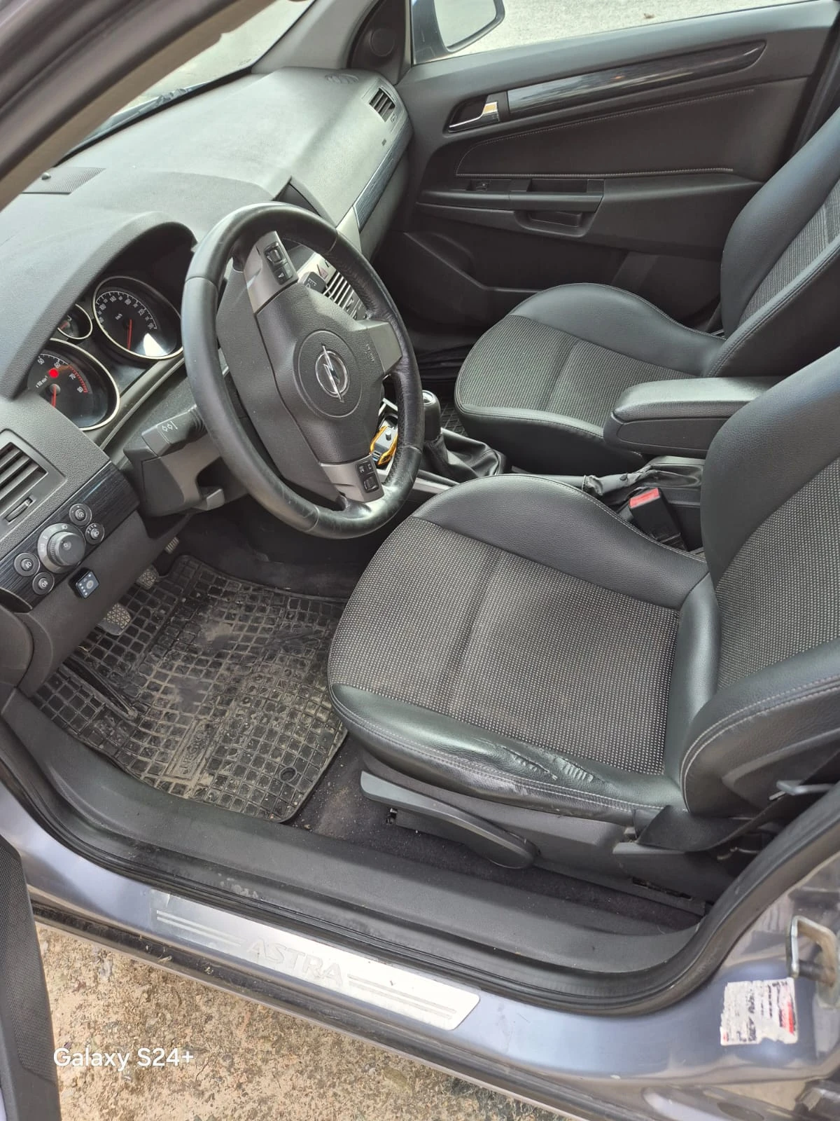 Opel Astra  - изображение 7