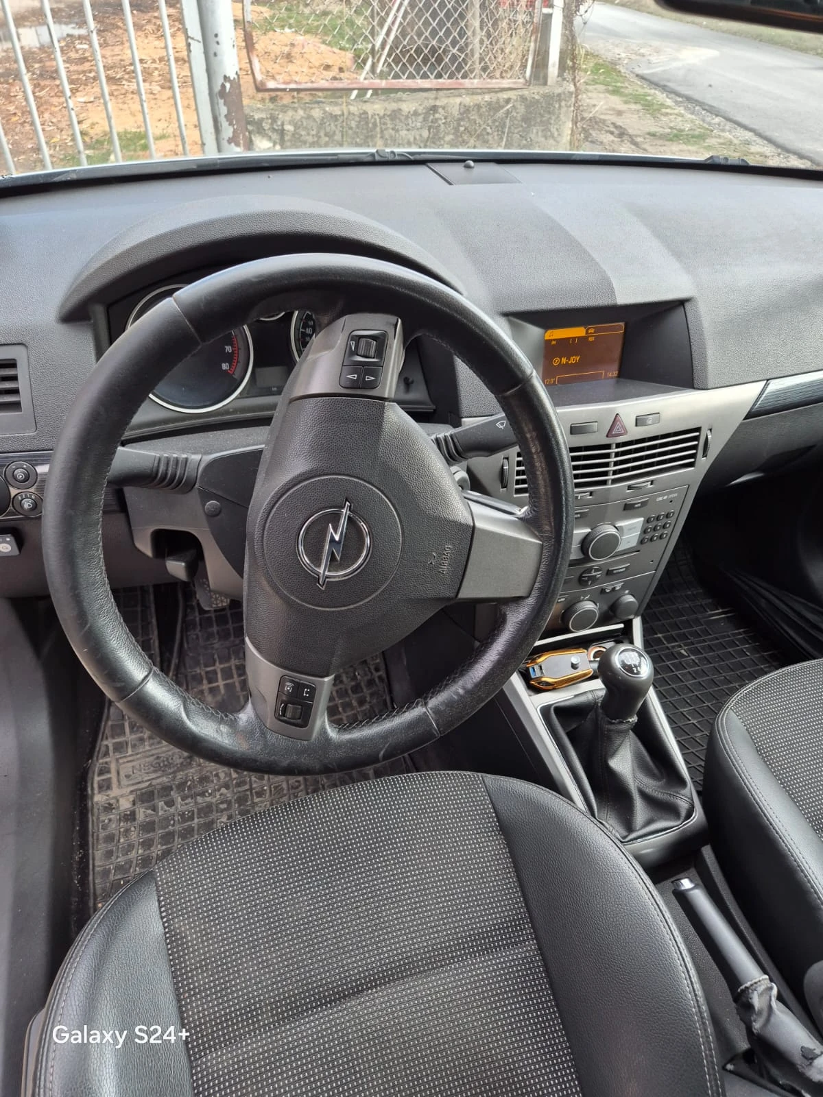 Opel Astra  - изображение 10