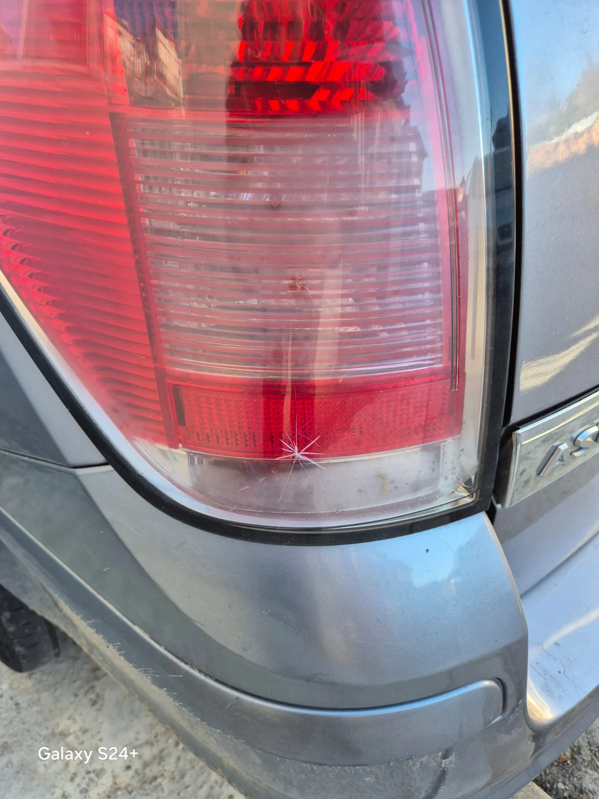 Opel Astra  - изображение 5