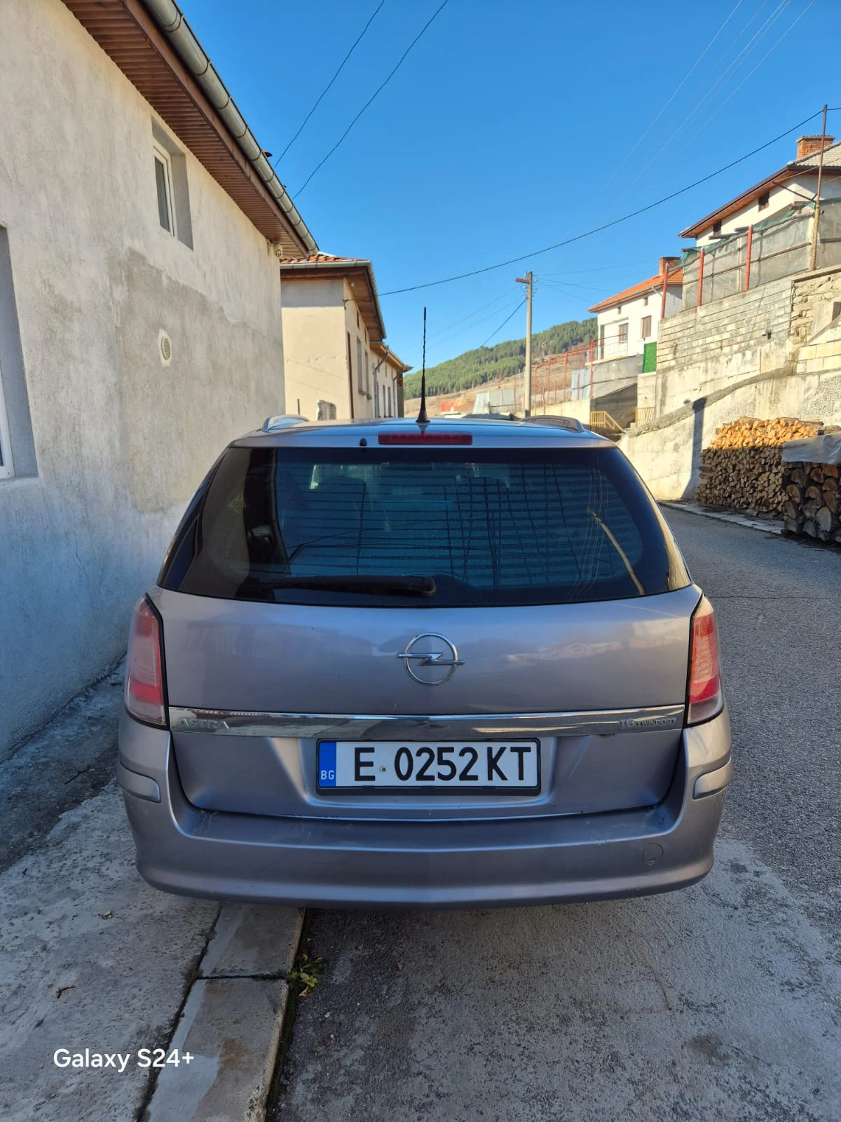 Opel Astra  - изображение 2