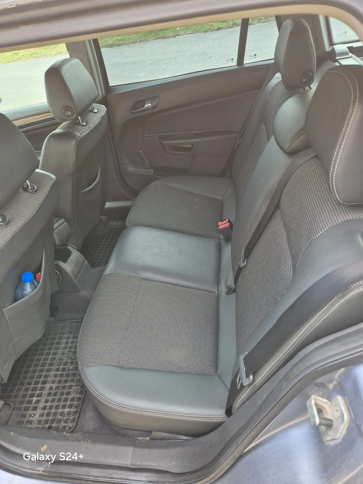 Opel Astra  - изображение 8