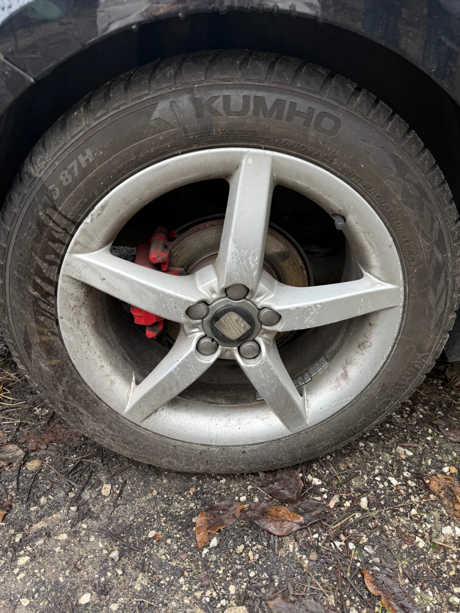 Seat Ibiza  - изображение 6