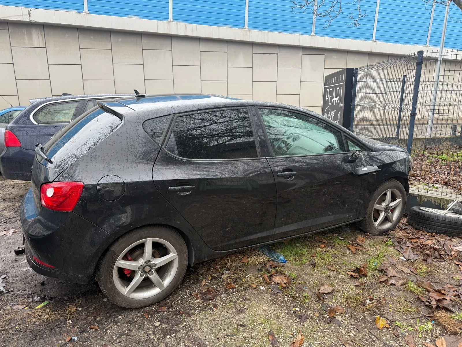 Seat Ibiza  - изображение 3