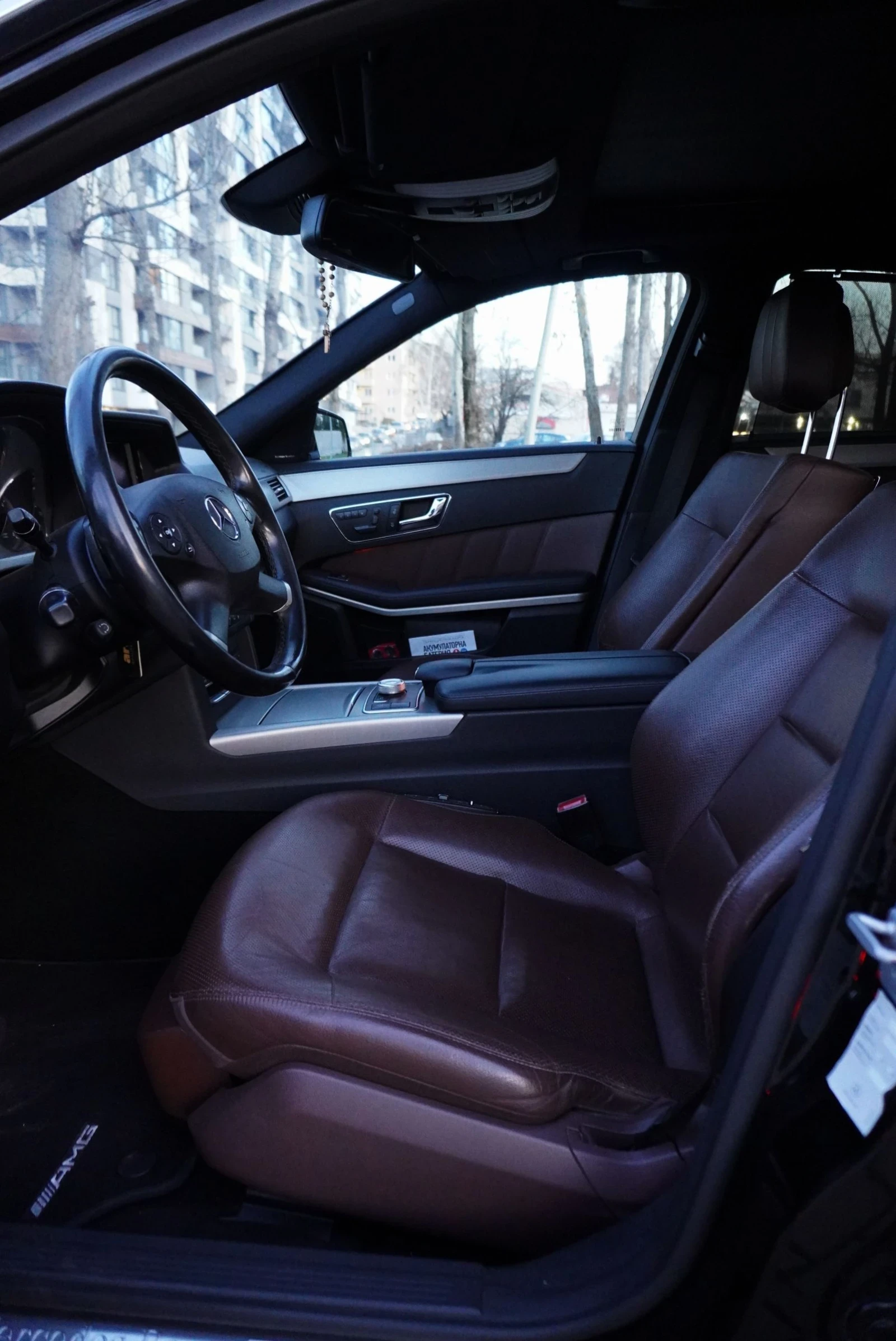 Mercedes-Benz E 350 | Mobile.bg � ����������� 4