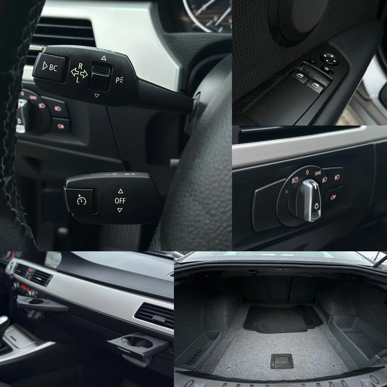 BMW 320 * Facelift* Coupe* 184�.�.* 195000��.*  | Mobile.bg � ����������� 15