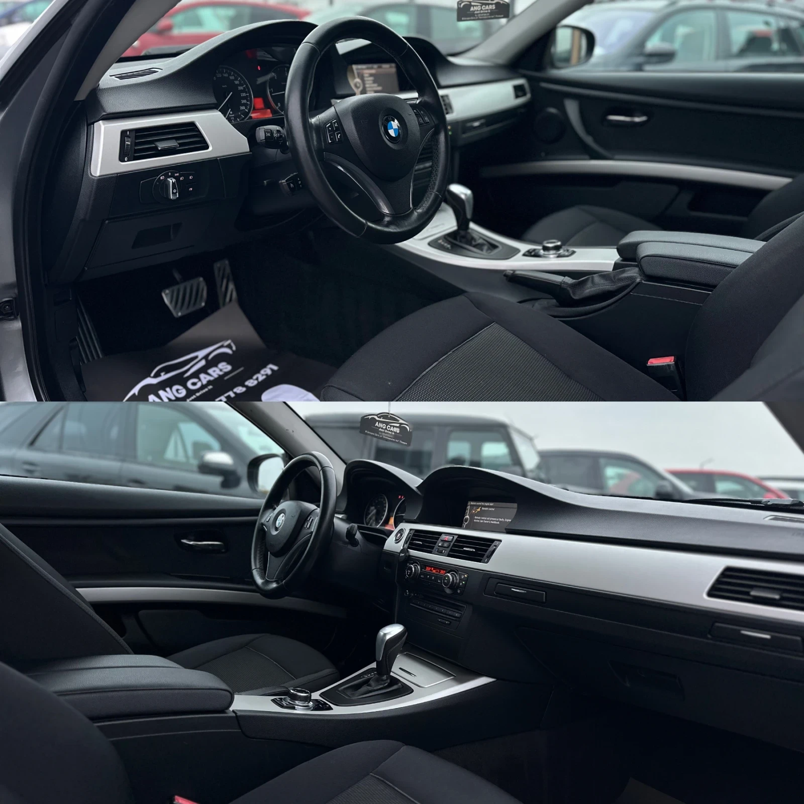 BMW 320 * Facelift* Coupe* 184�.�.* 195000��.*  | Mobile.bg � ����������� 11