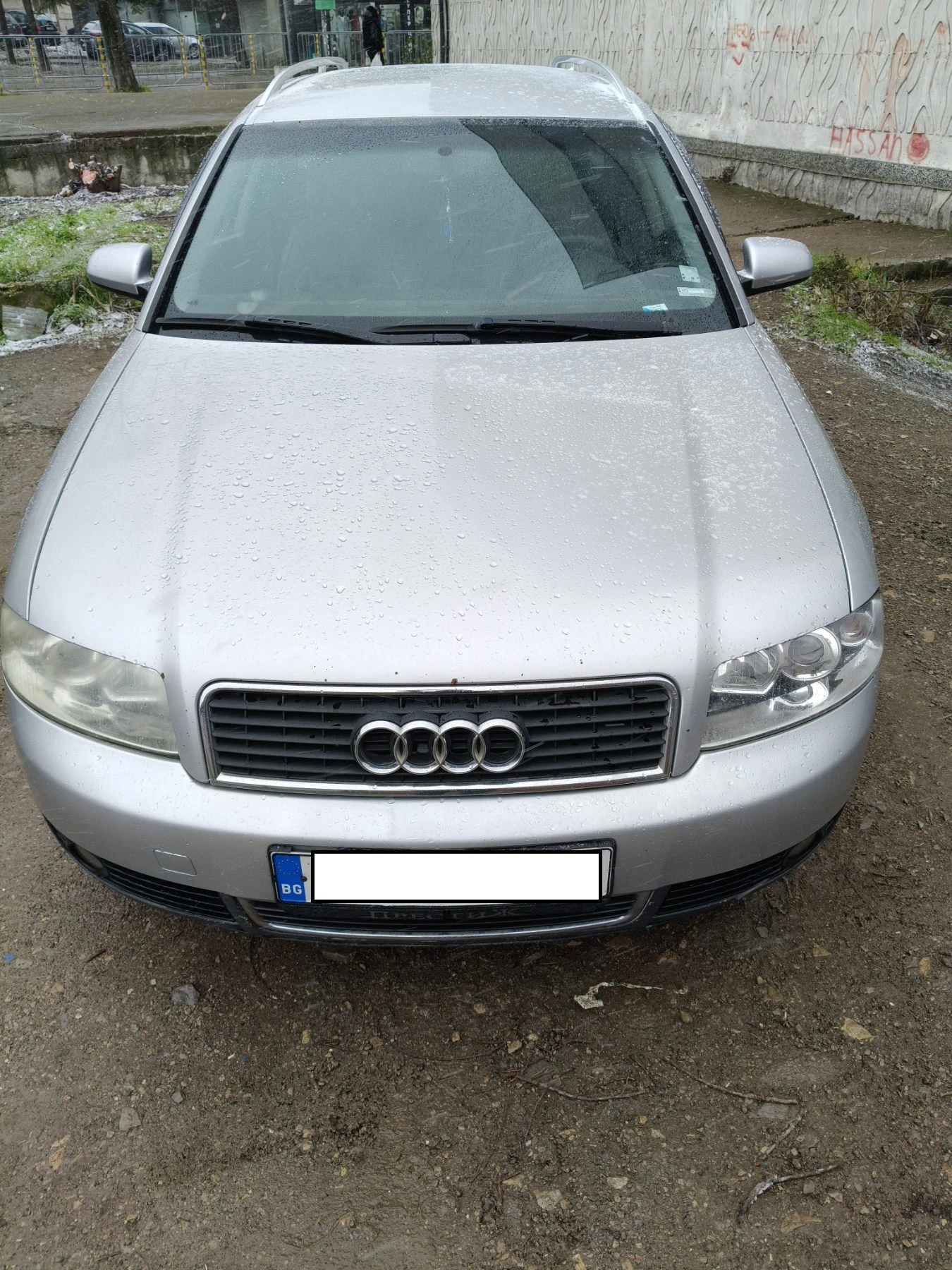 Audi A4 1.9 TDI | Mobile.bg � ����������� 2