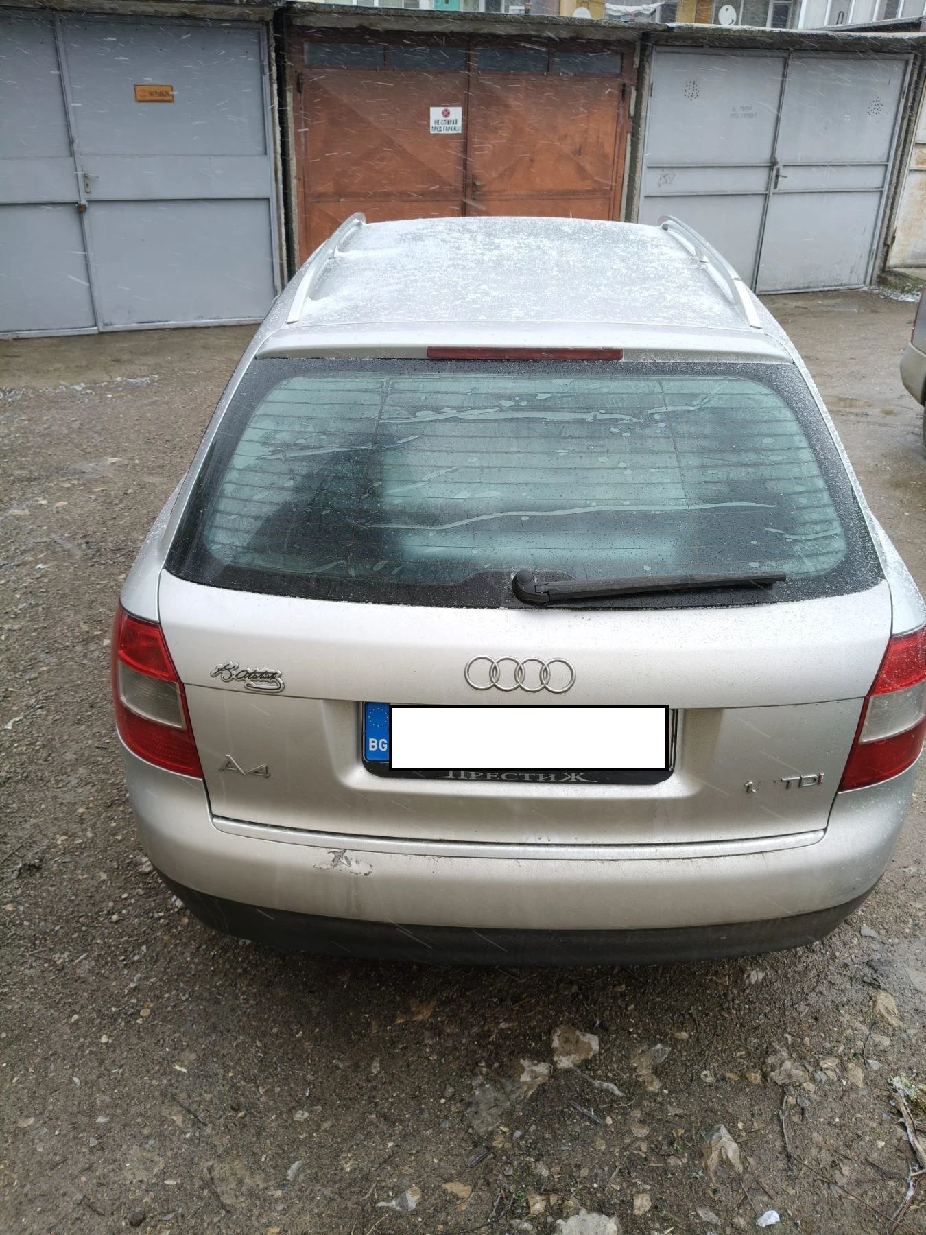 Audi A4 1.9 TDI | Mobile.bg � ����������� 7