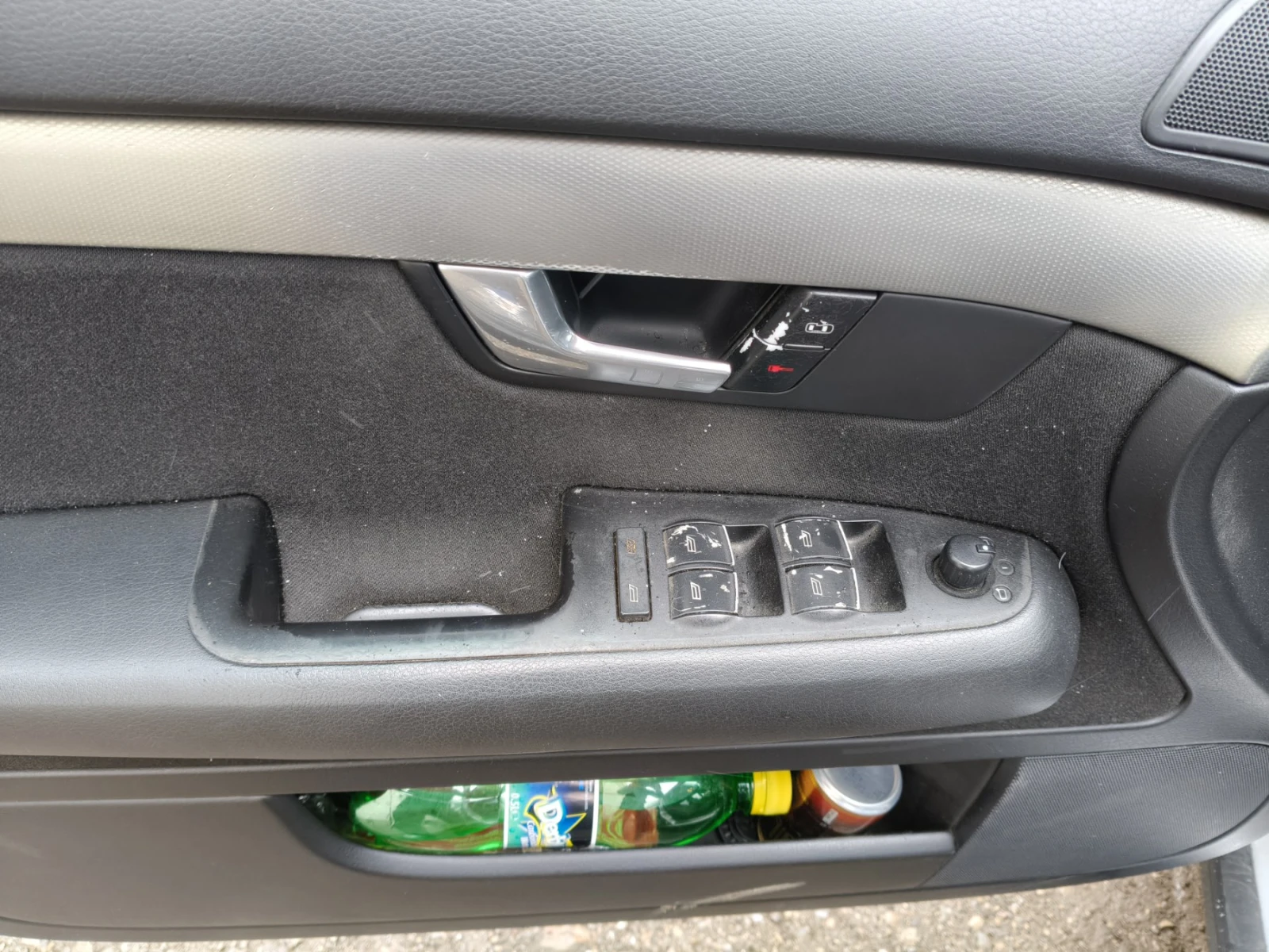 Audi A4 1.9 TDI | Mobile.bg � ����������� 8