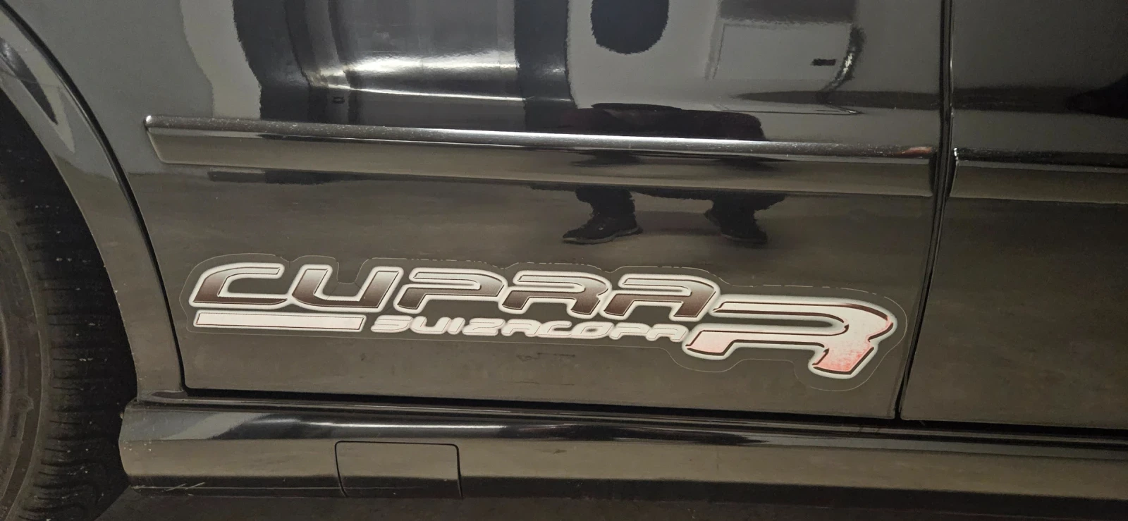 Seat Leon Cupra R Suizacopa  | Mobile.bg � ����������� 12