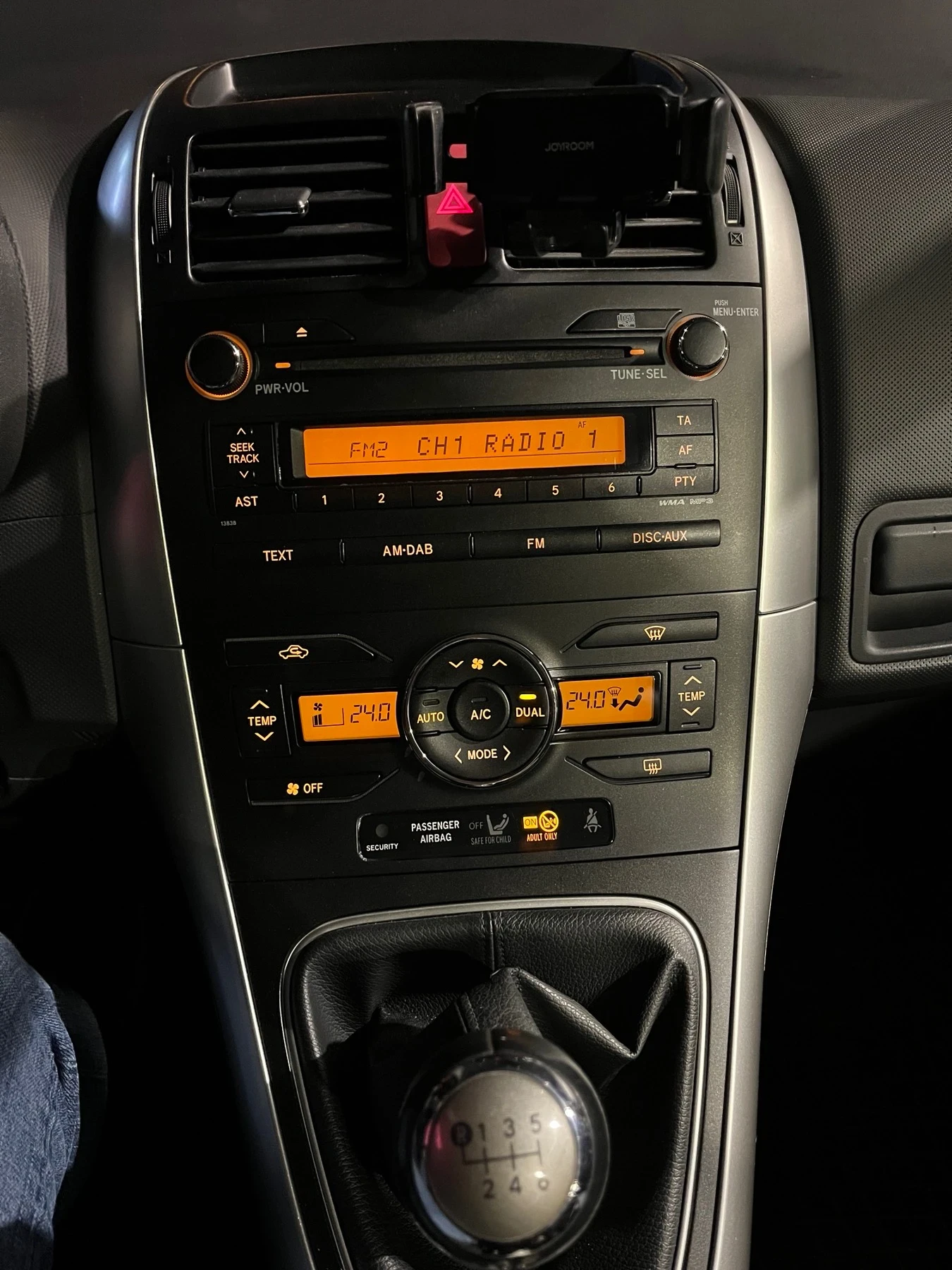 Toyota Auris 1.6 ��� 132�� | Mobile.bg � ����������� 12